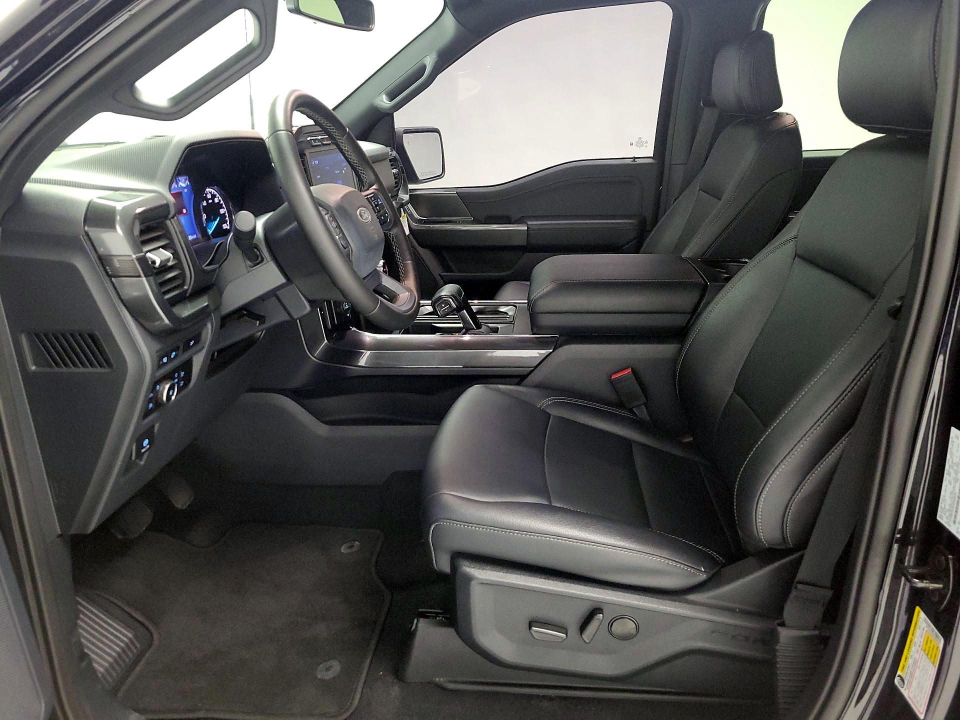 Thumbnail: 2023 Ford F-150 - 11