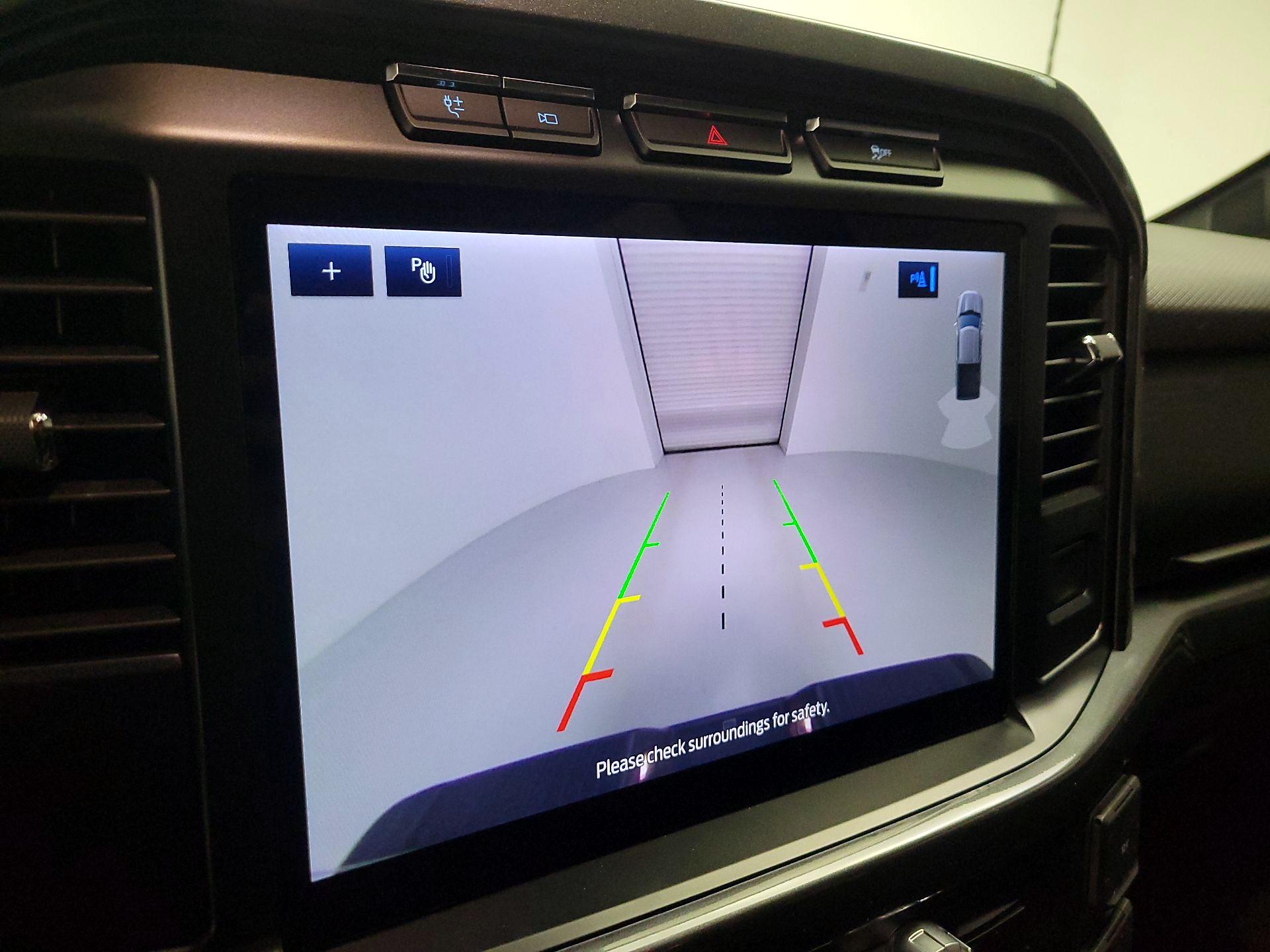 Thumbnail: 2023 Ford F-150 - 13