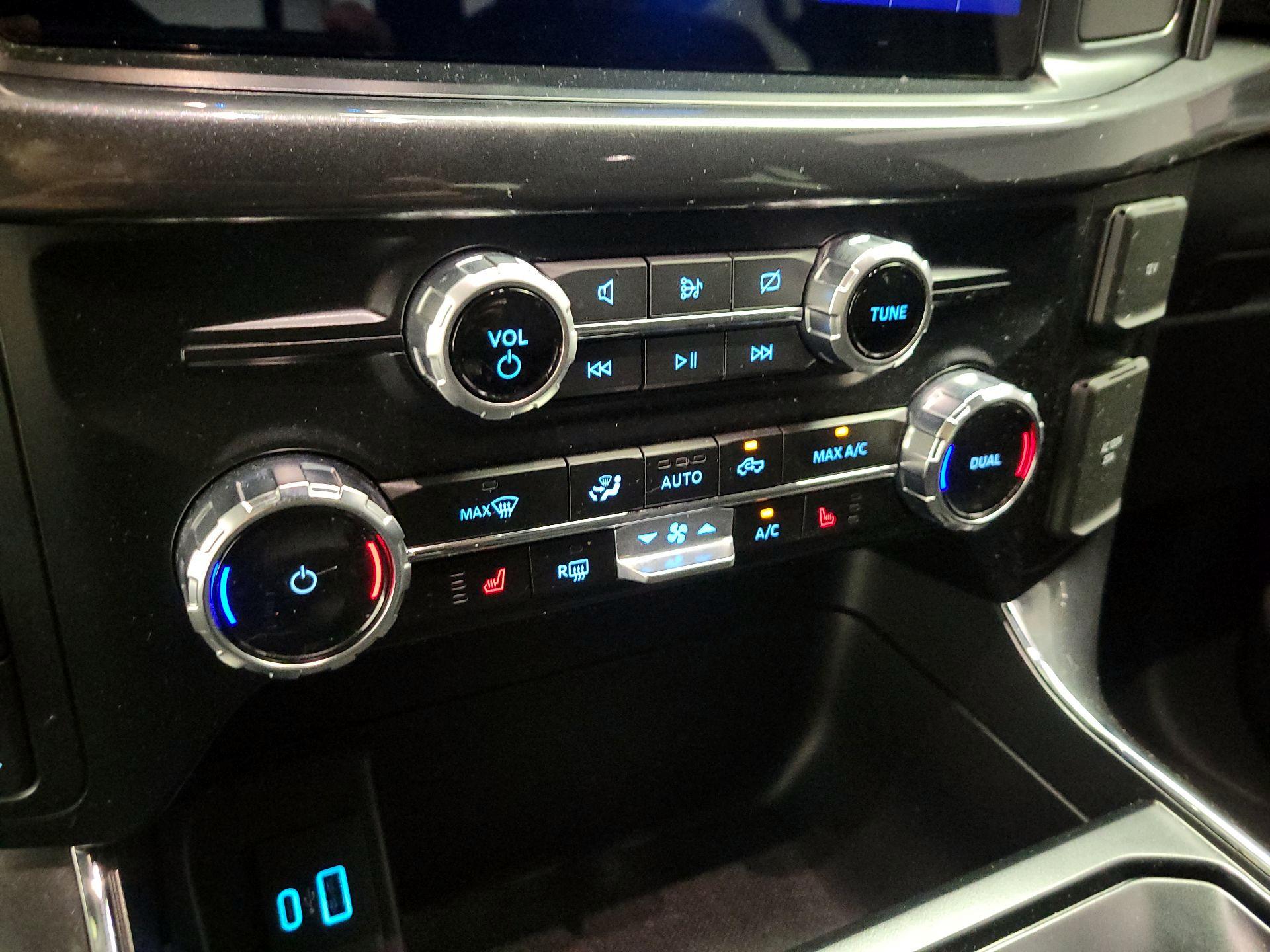 Thumbnail: 2023 Ford F-150 - 15