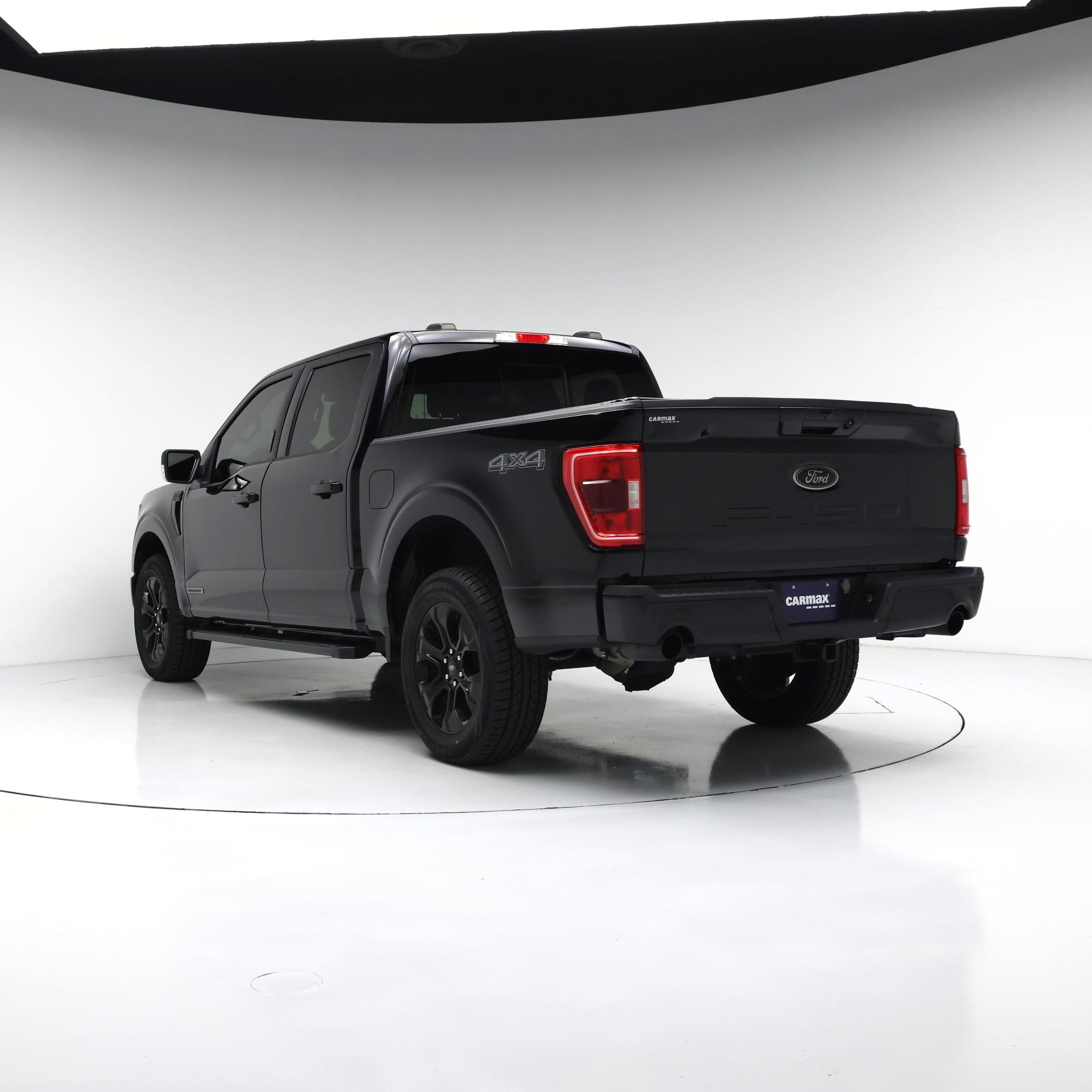 Thumbnail: 2023 Ford F-150 - 2