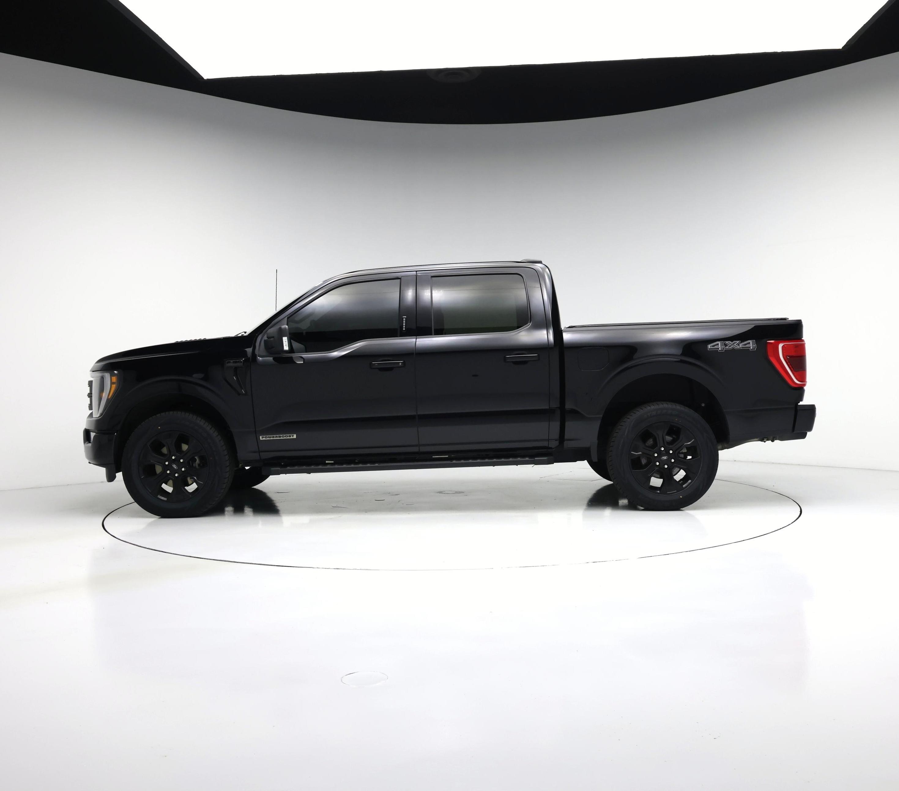 Thumbnail: 2023 Ford F-150 - 3