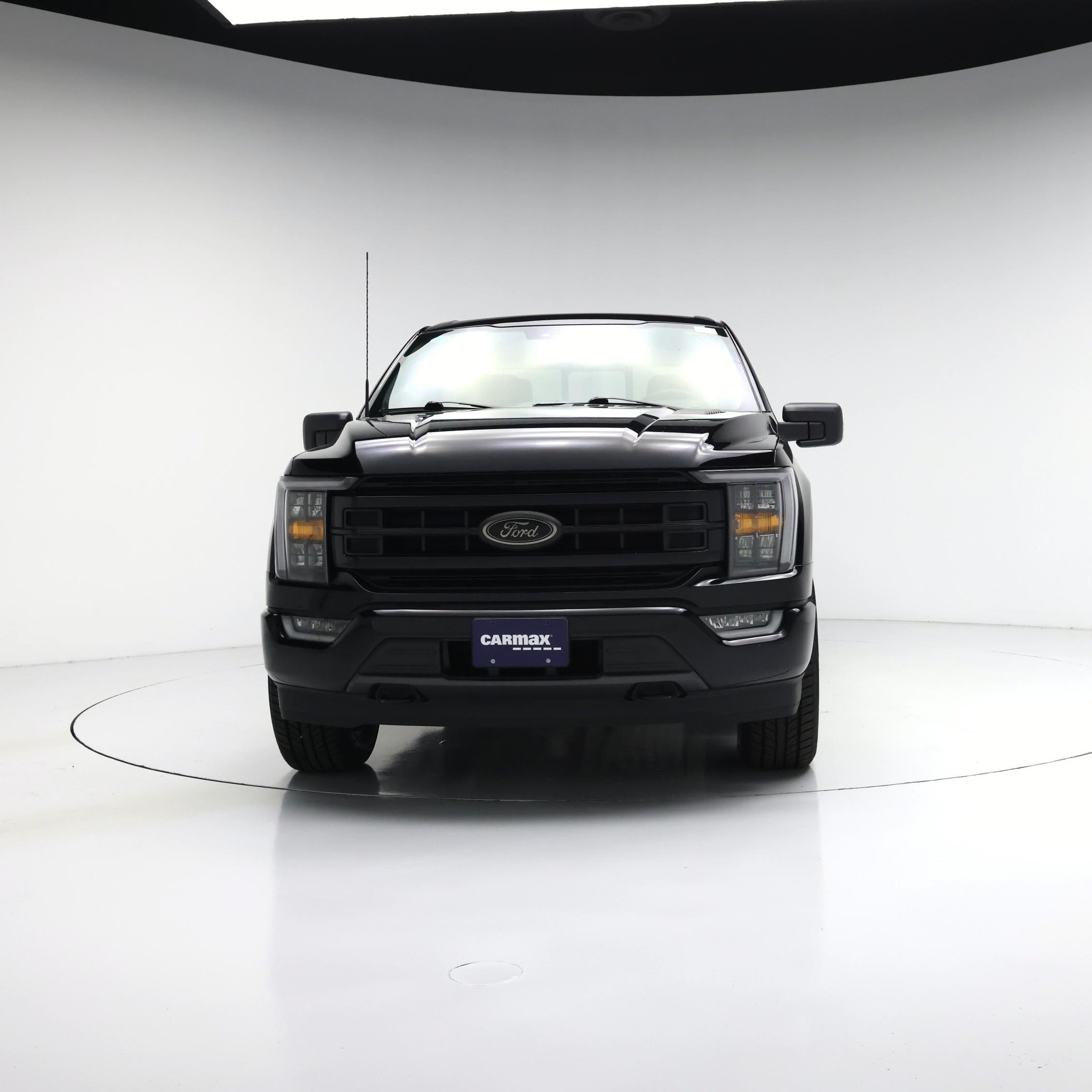Thumbnail: 2023 Ford F-150 - 5