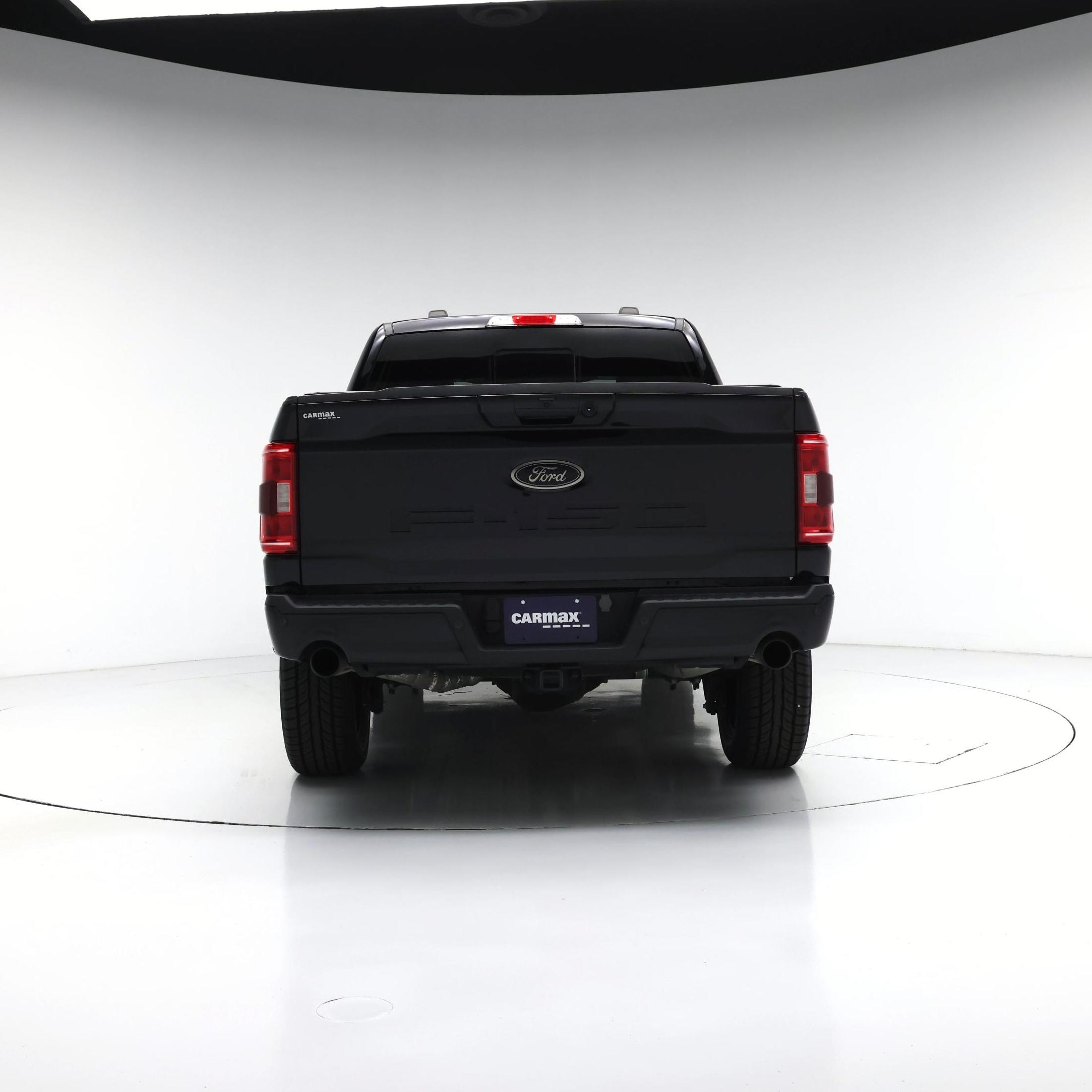 Thumbnail: 2023 Ford F-150 - 6