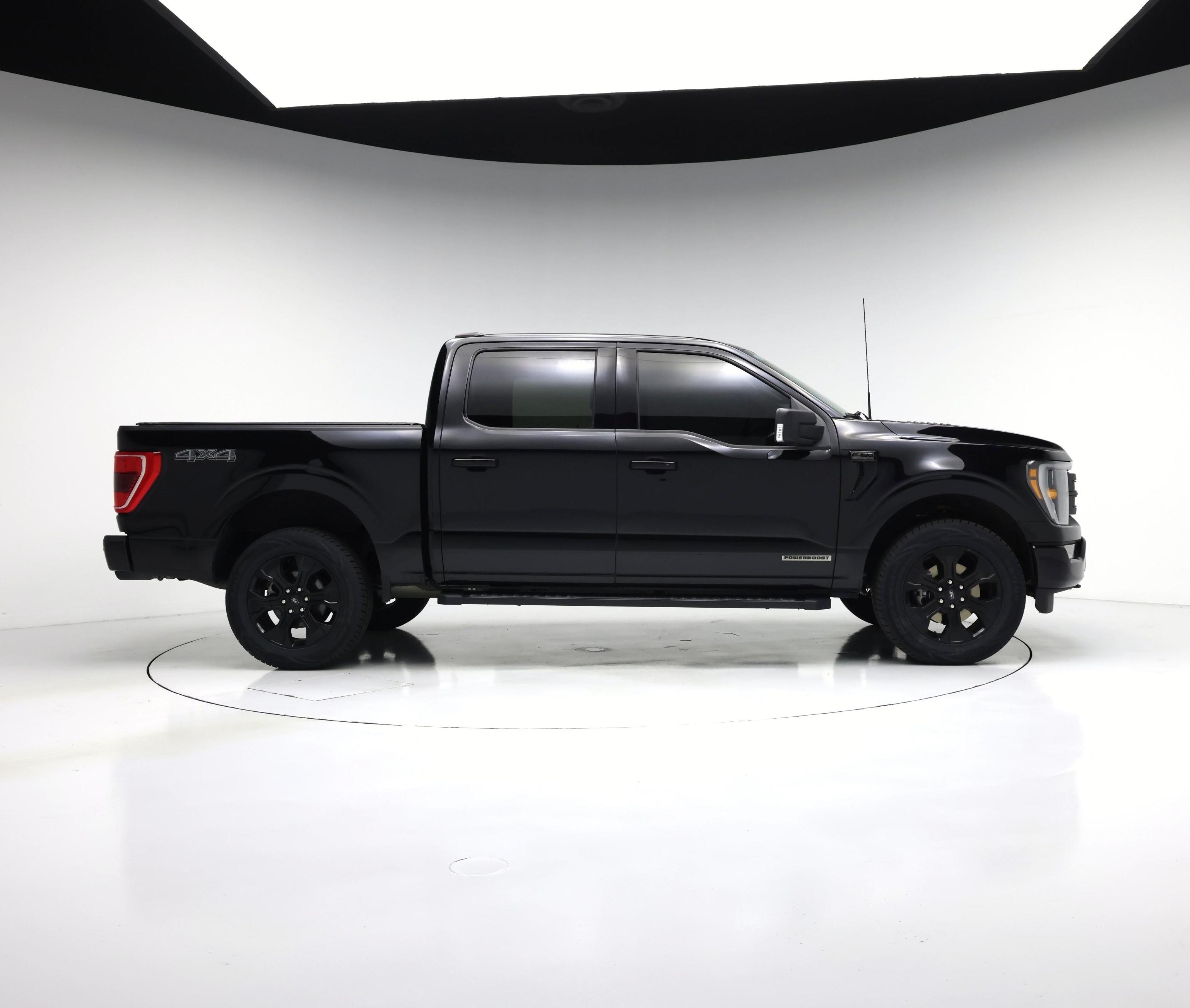 Thumbnail: 2023 Ford F-150 - 7