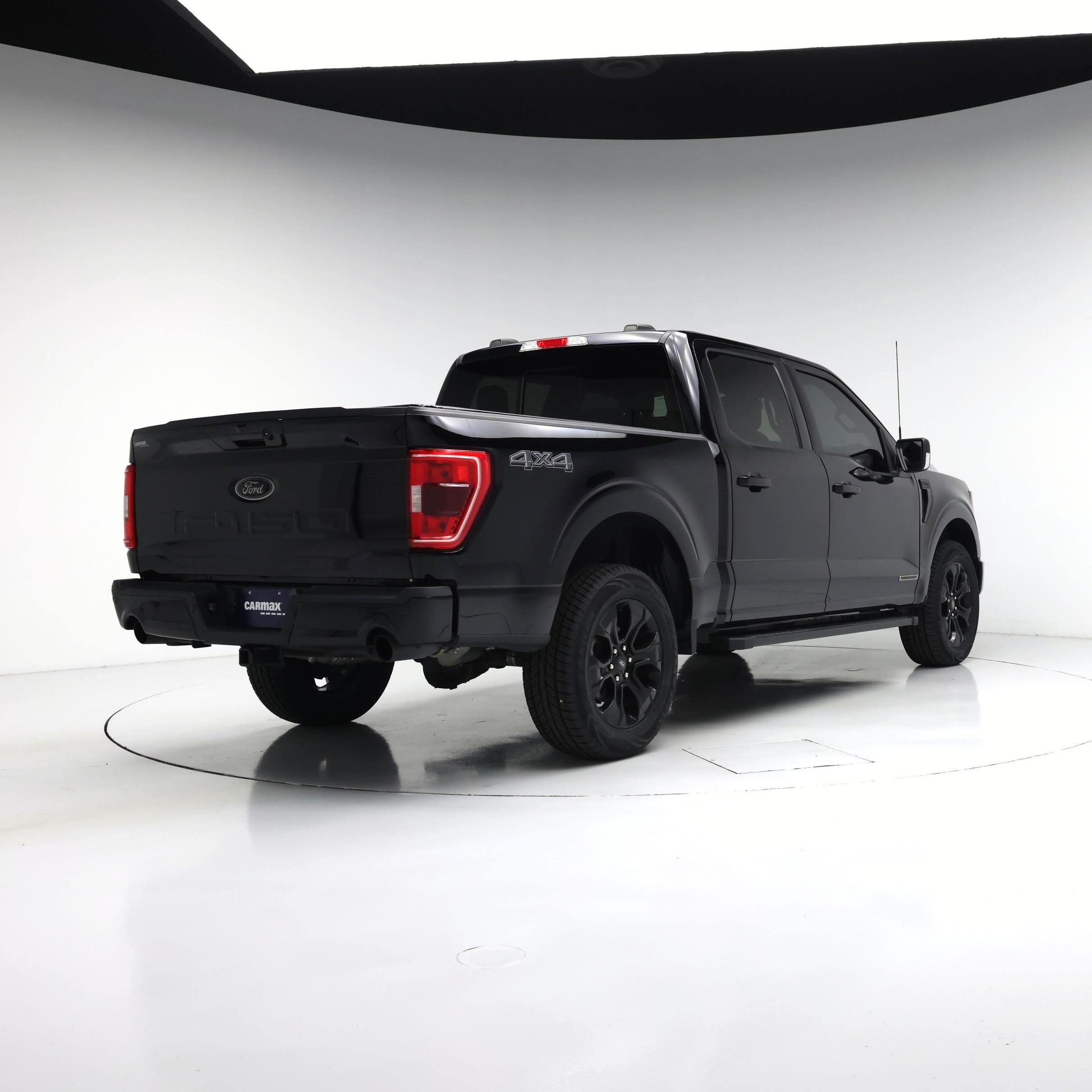 Thumbnail: 2023 Ford F-150 - 8