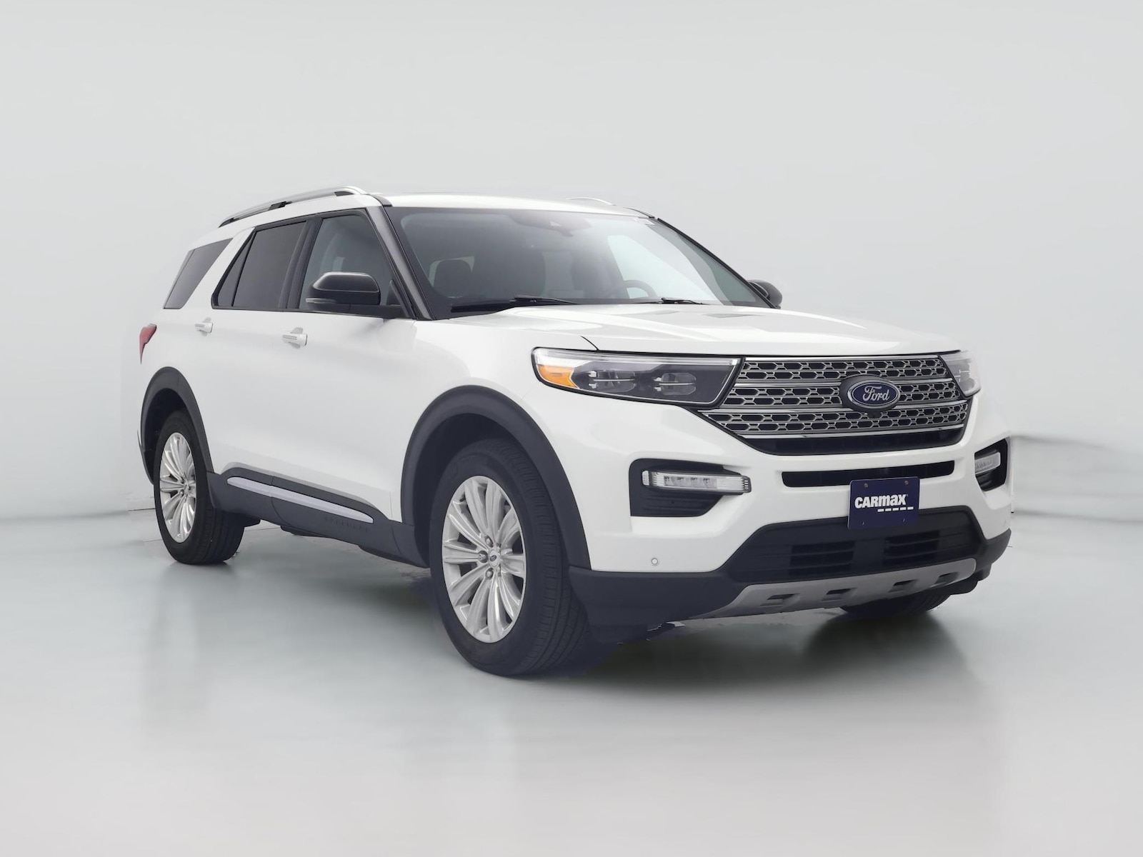 2024 Ford Explorer
