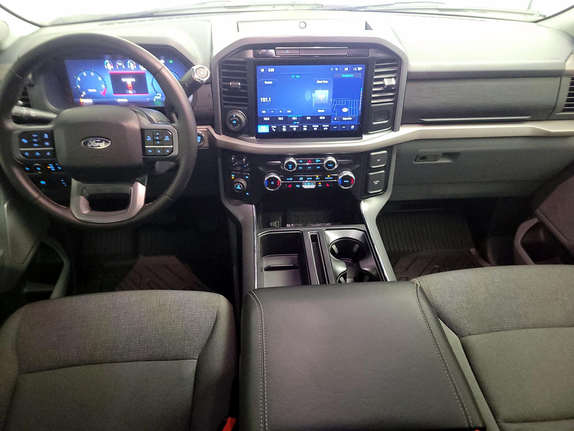 Thumbnail: 2025 Ford F-150 - 9