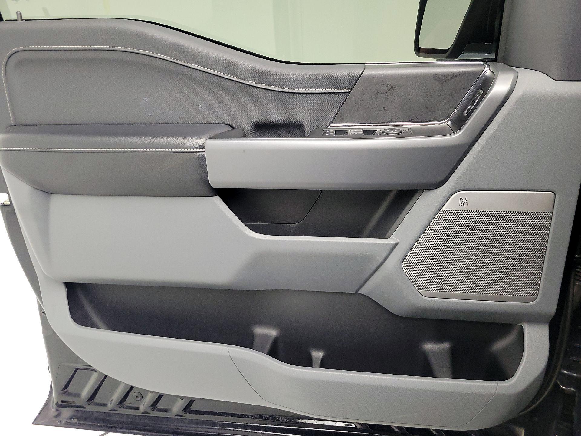 Thumbnail: 2025 Ford F-150 - 12