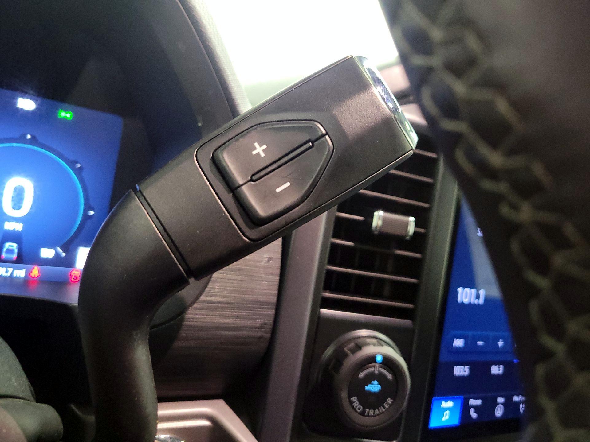 Thumbnail: 2025 Ford F-150 - 15