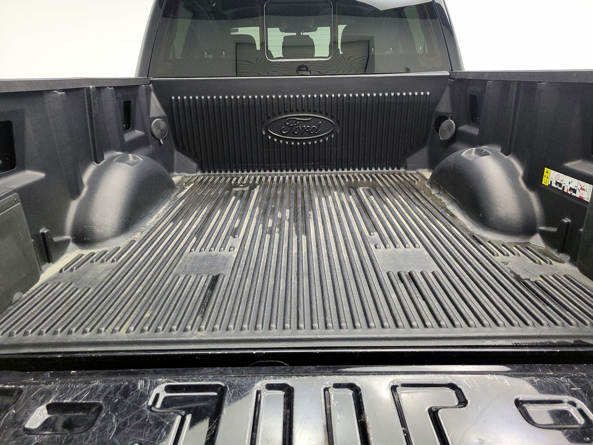 Thumbnail: 2025 Ford F-150 - 16