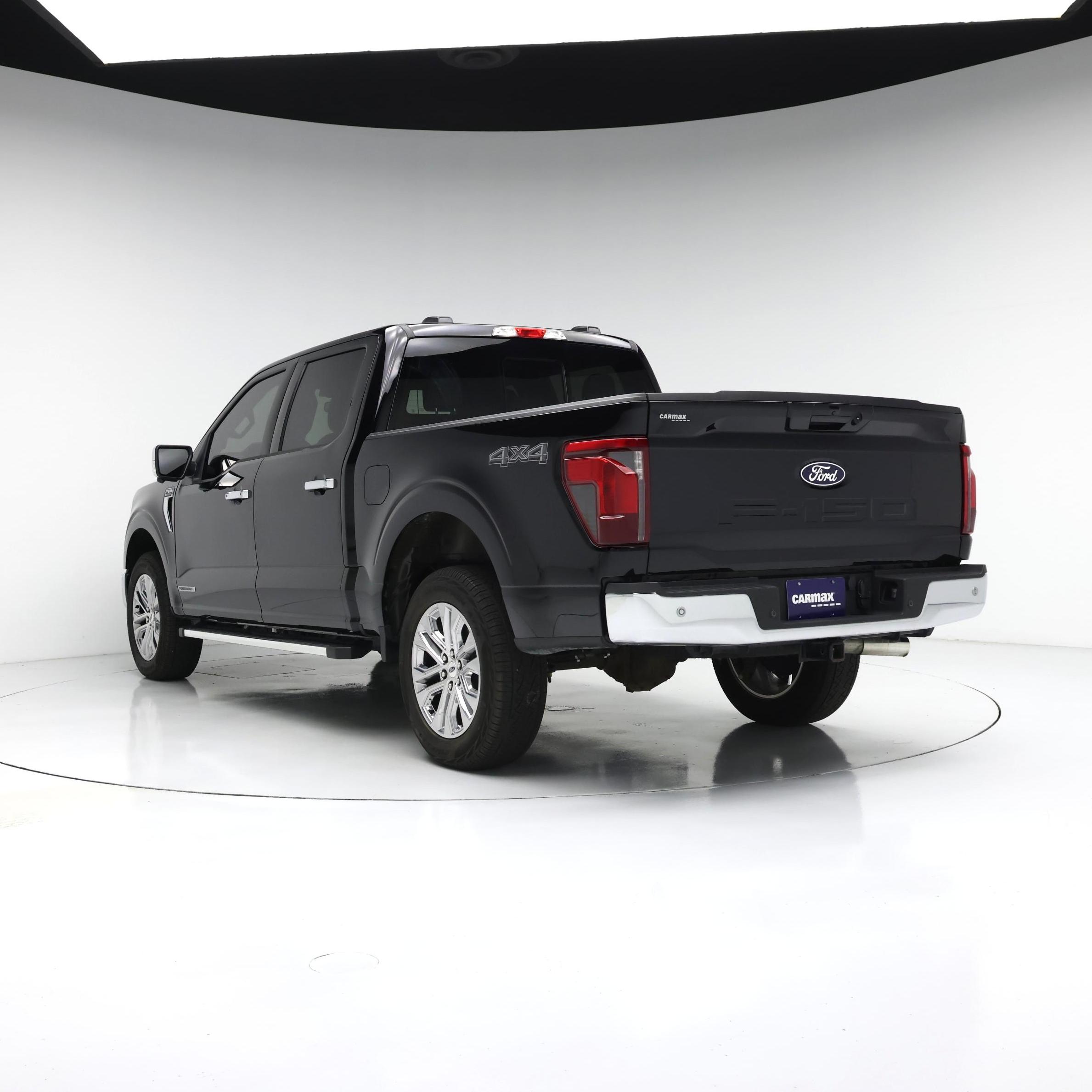 Thumbnail: 2025 Ford F-150 - 2