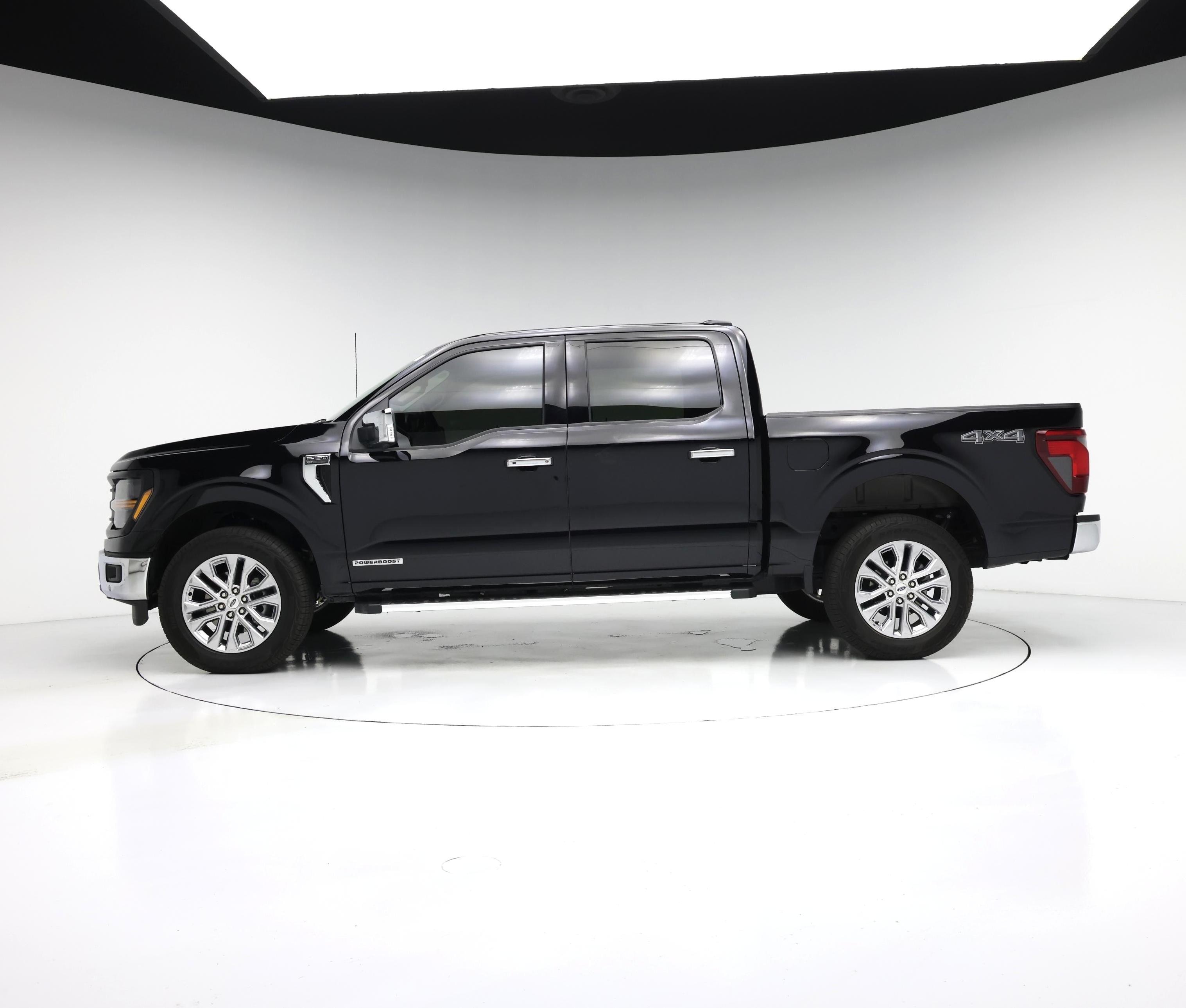 Thumbnail: 2025 Ford F-150 - 3