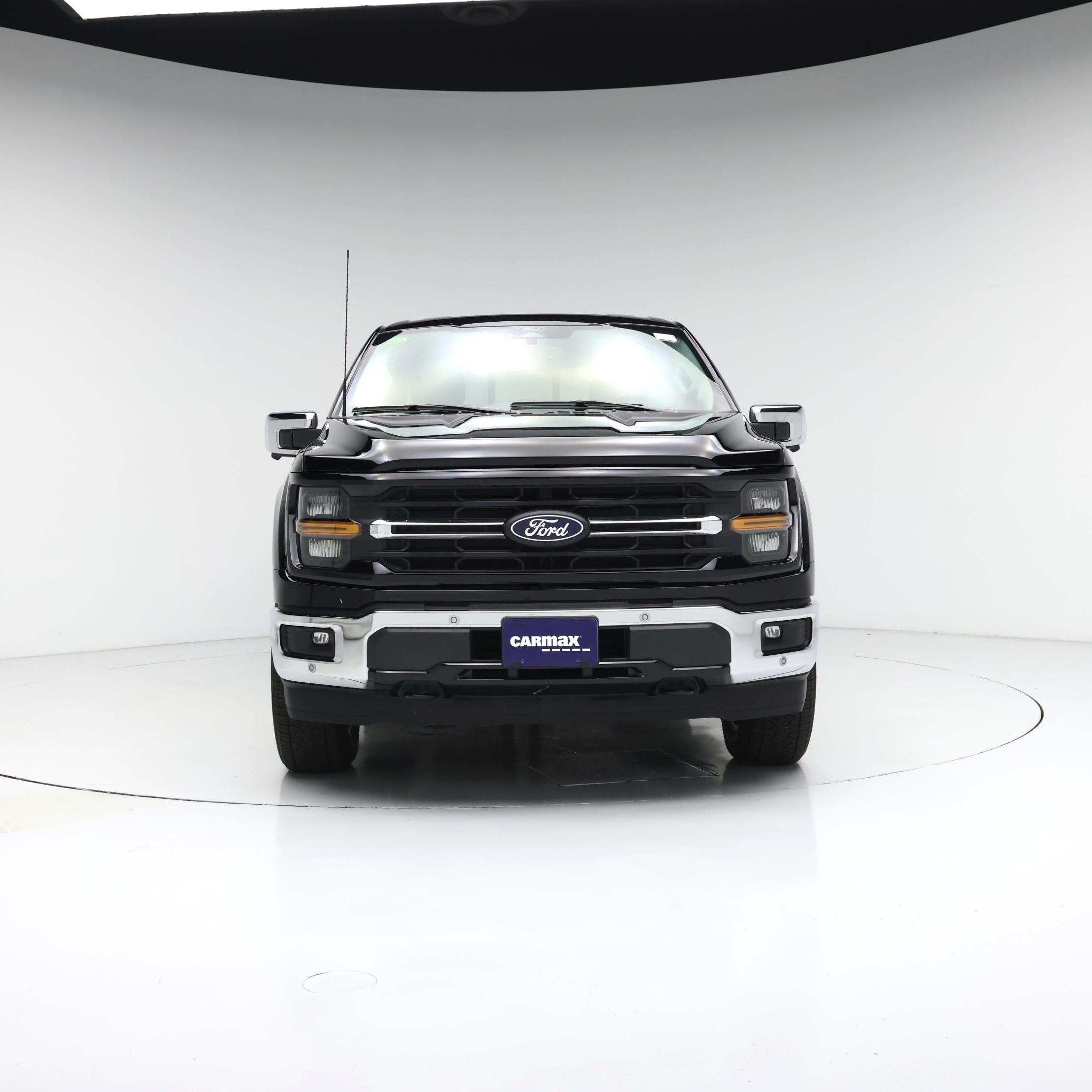 Thumbnail: 2025 Ford F-150 - 5