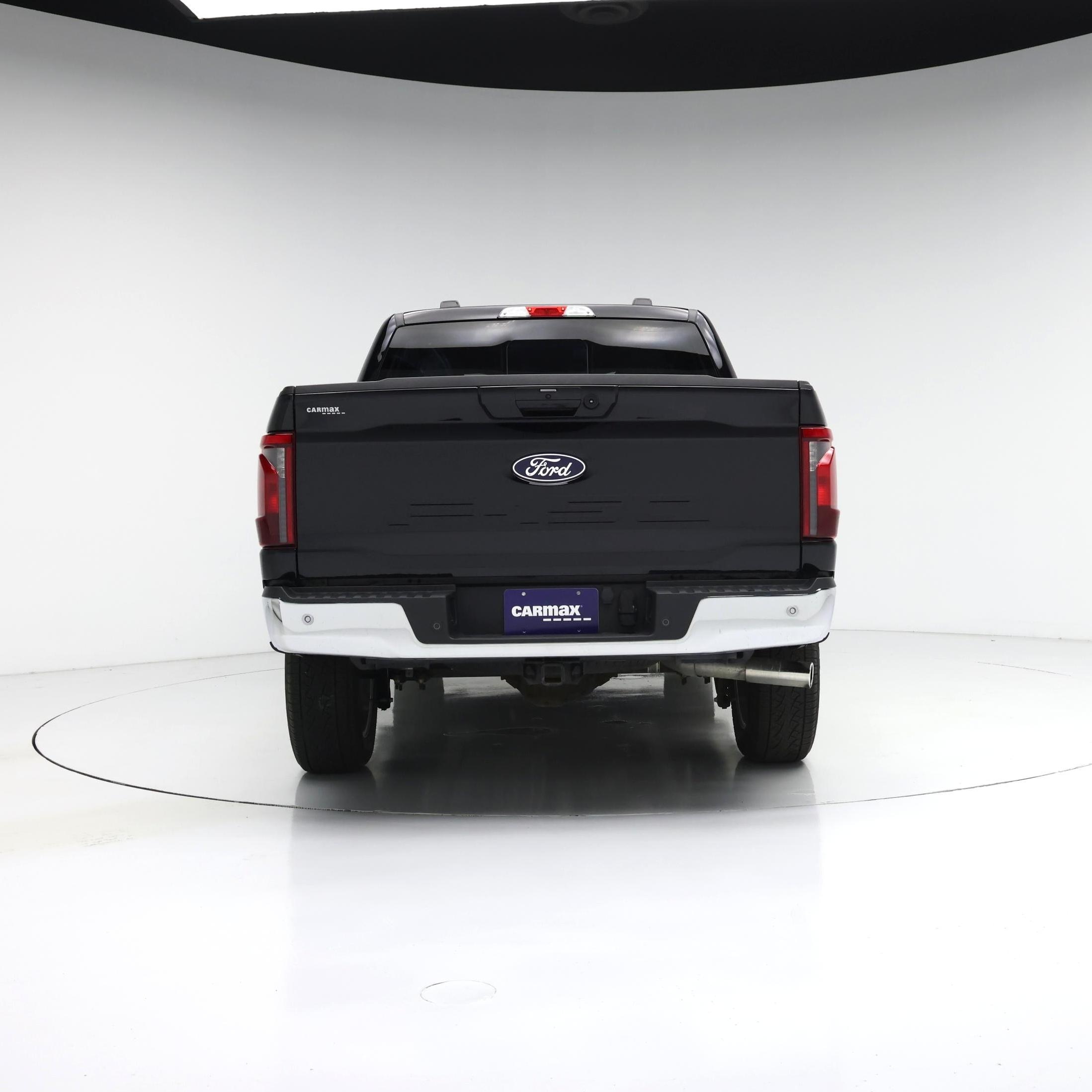 Thumbnail: 2025 Ford F-150 - 6