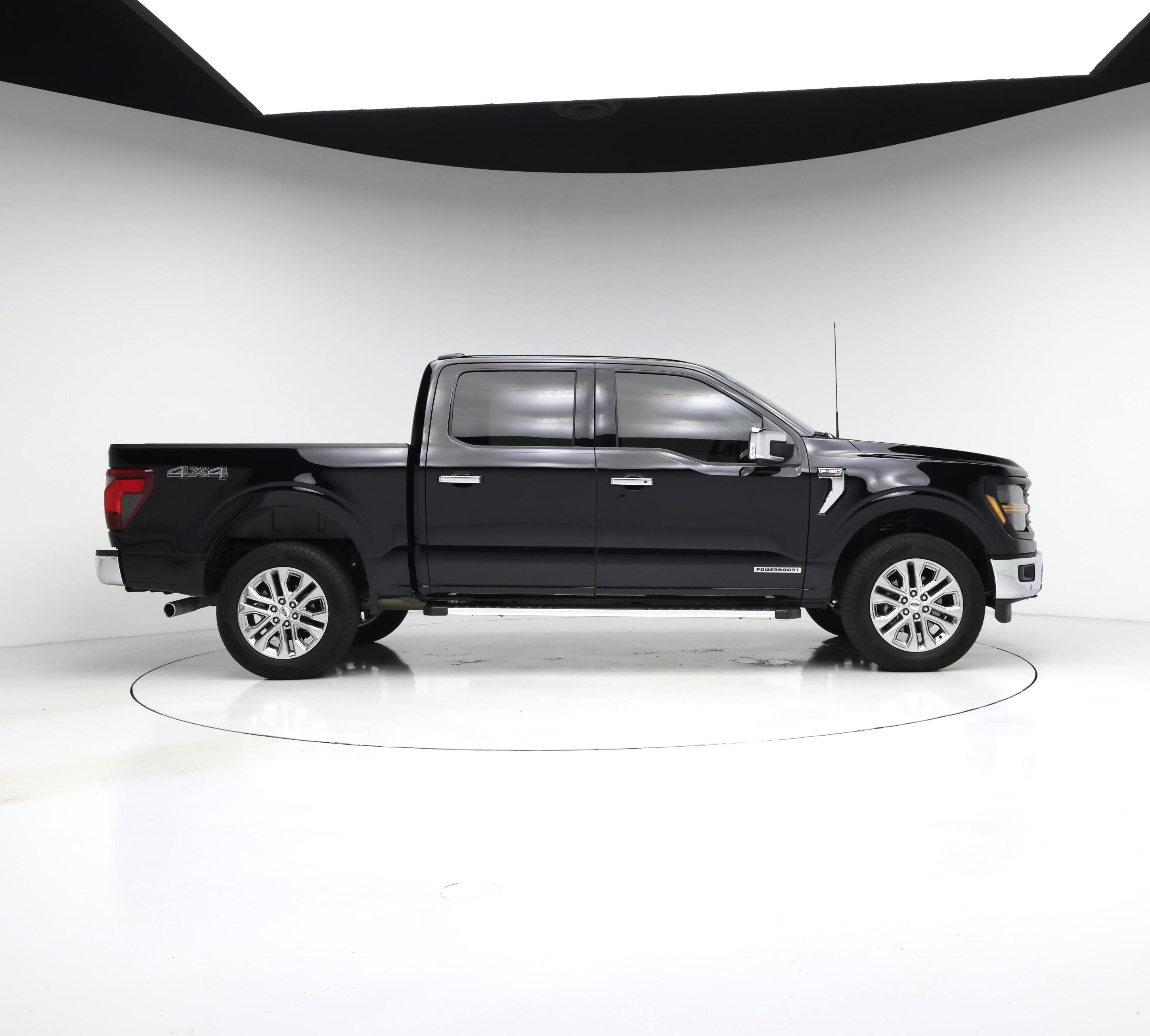 Thumbnail: 2025 Ford F-150 - 7