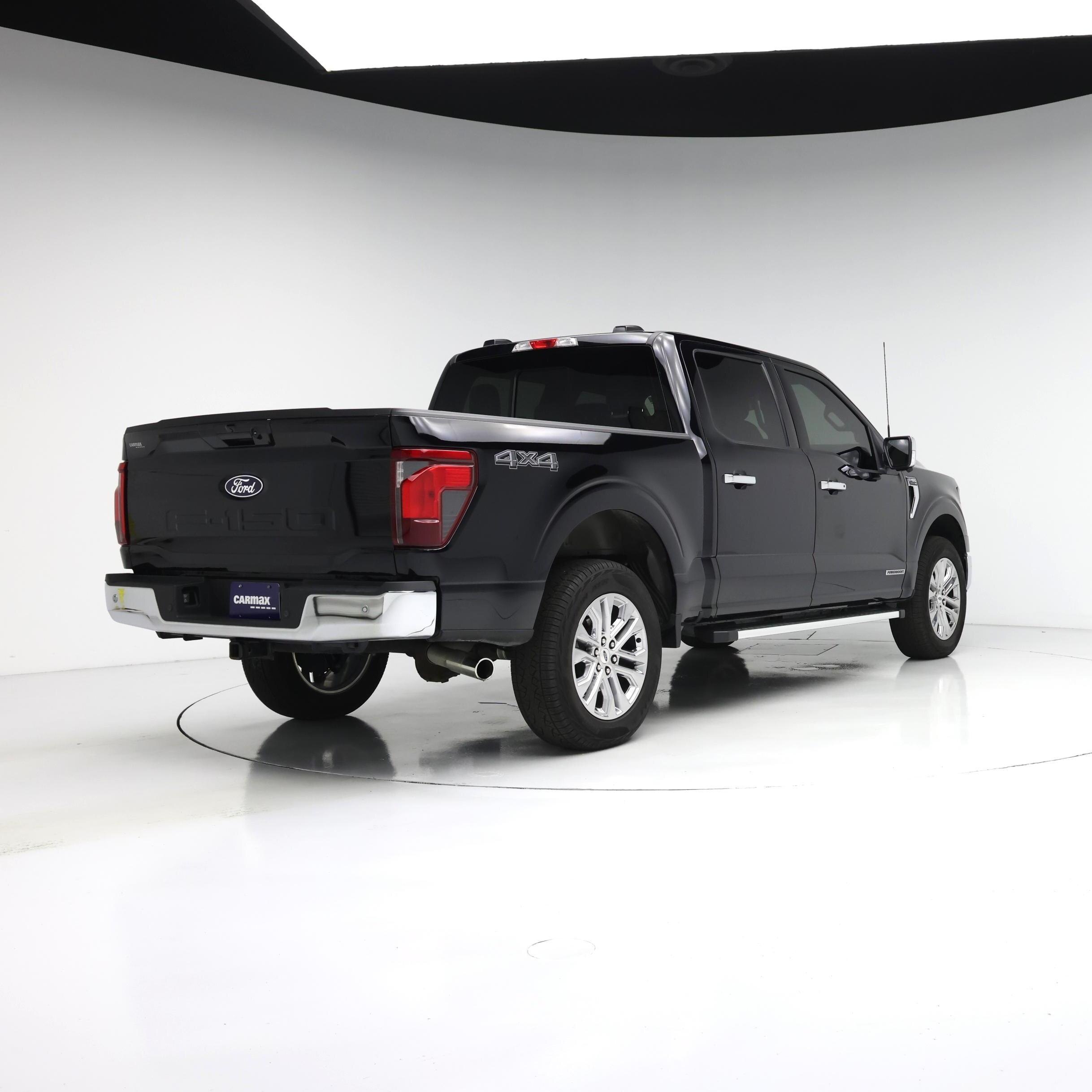 Thumbnail: 2025 Ford F-150 - 8