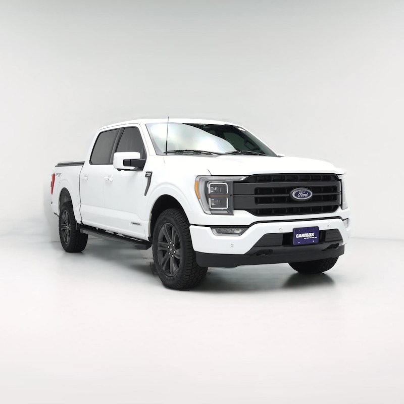2023 Ford F150 Lariat