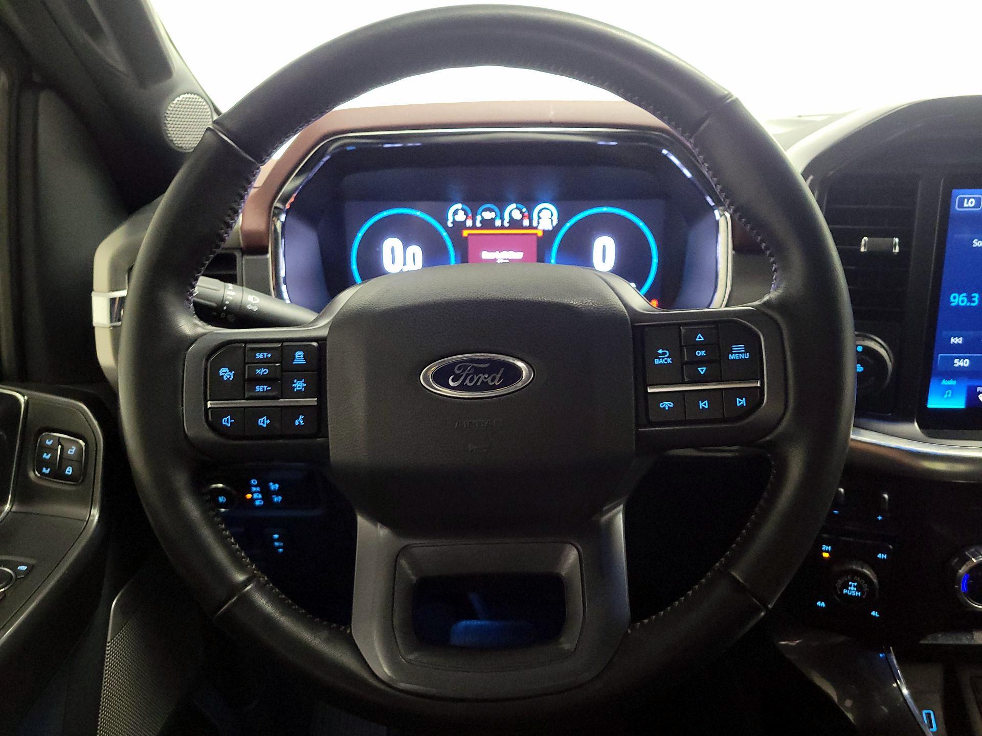 Thumbnail: 2023 Ford F-150 - 10