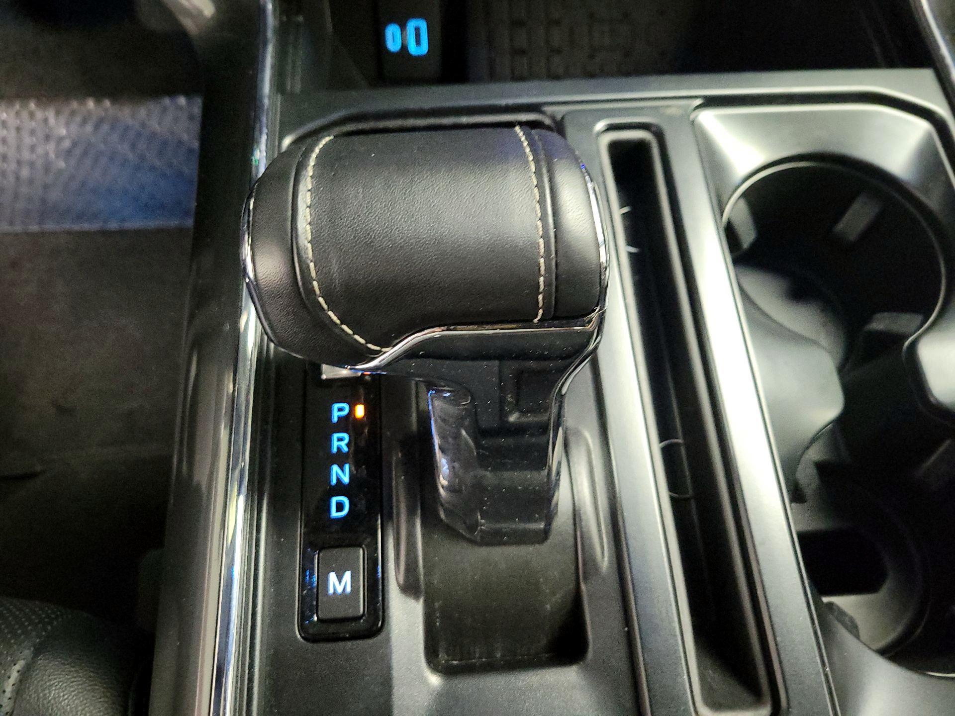 Thumbnail: 2023 Ford F-150 - 15