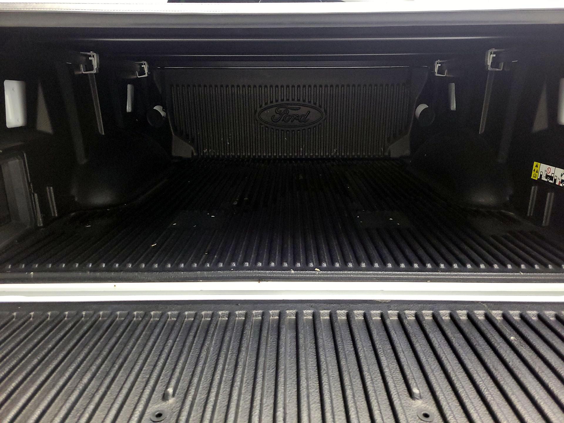 Thumbnail: 2023 Ford F-150 - 16