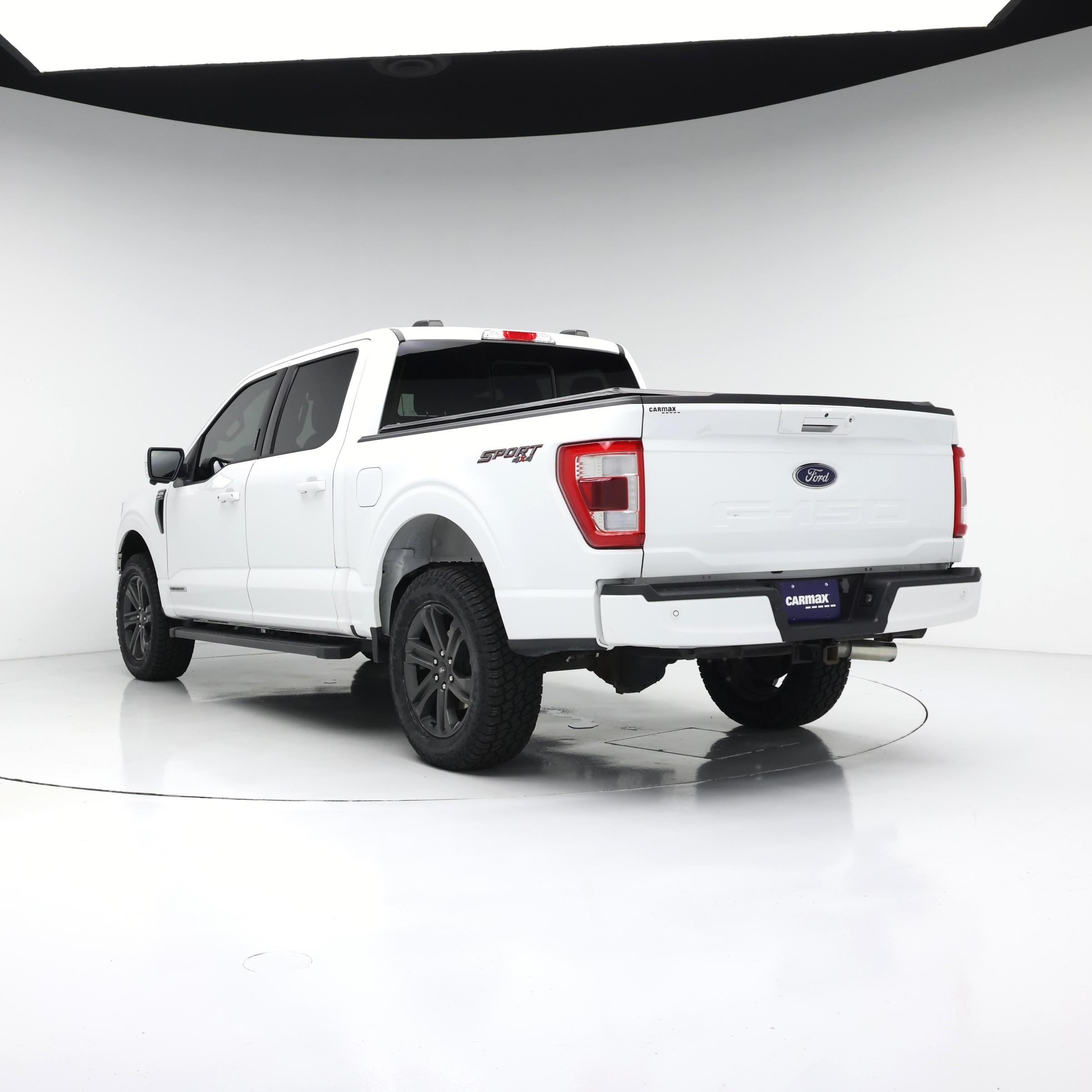 Thumbnail: 2023 Ford F-150 - 2
