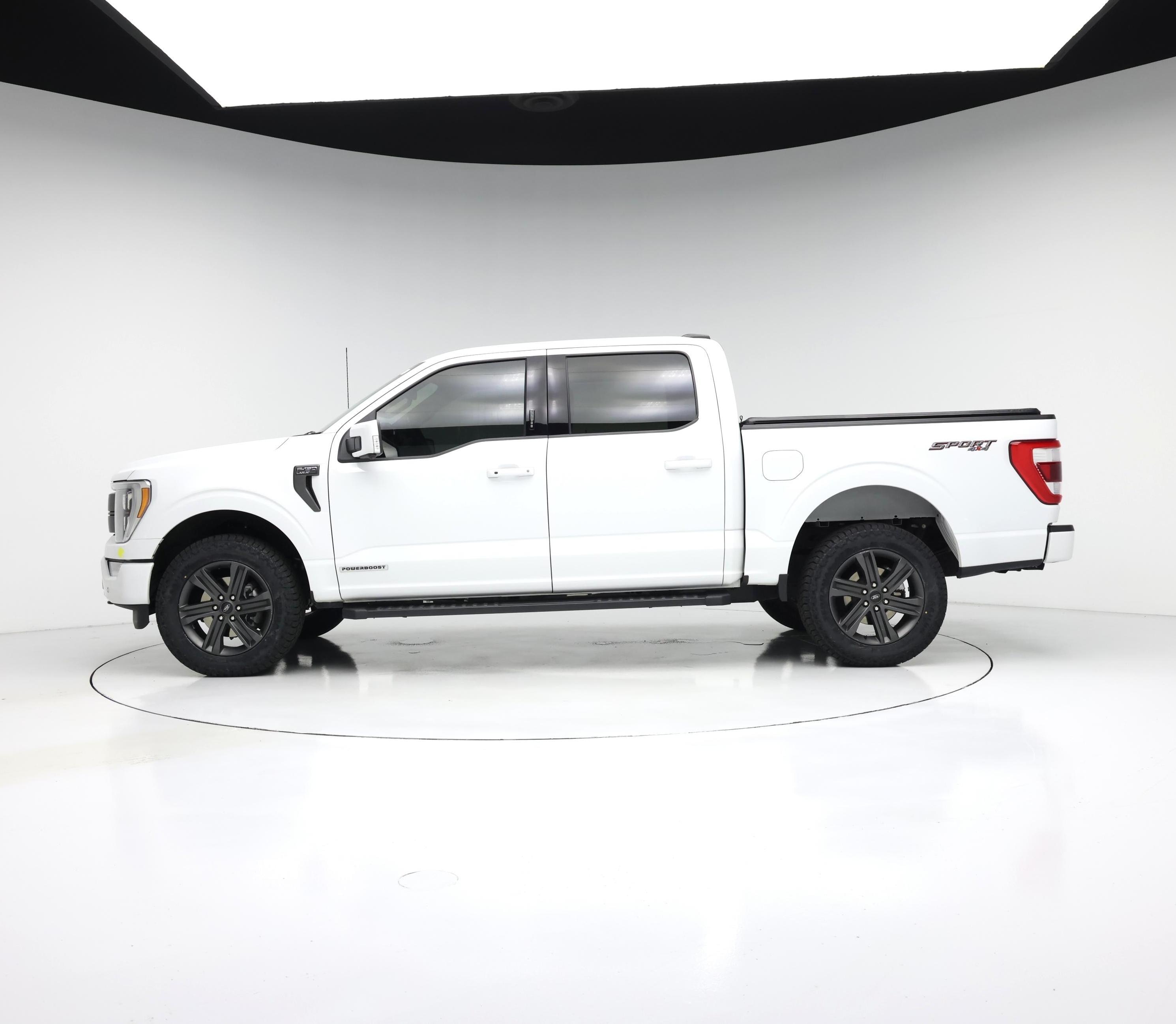 Thumbnail: 2023 Ford F-150 - 3