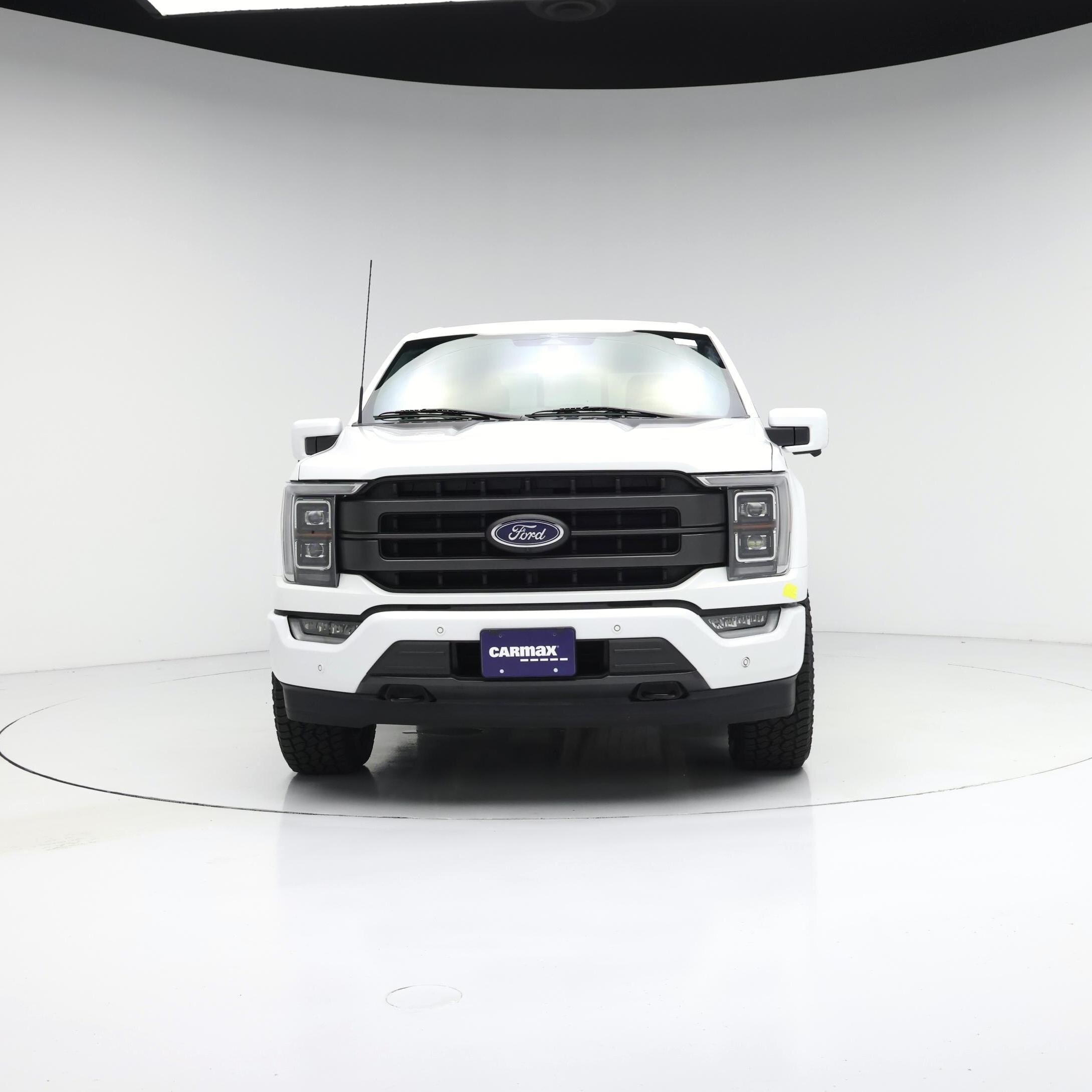 Thumbnail: 2023 Ford F-150 - 5