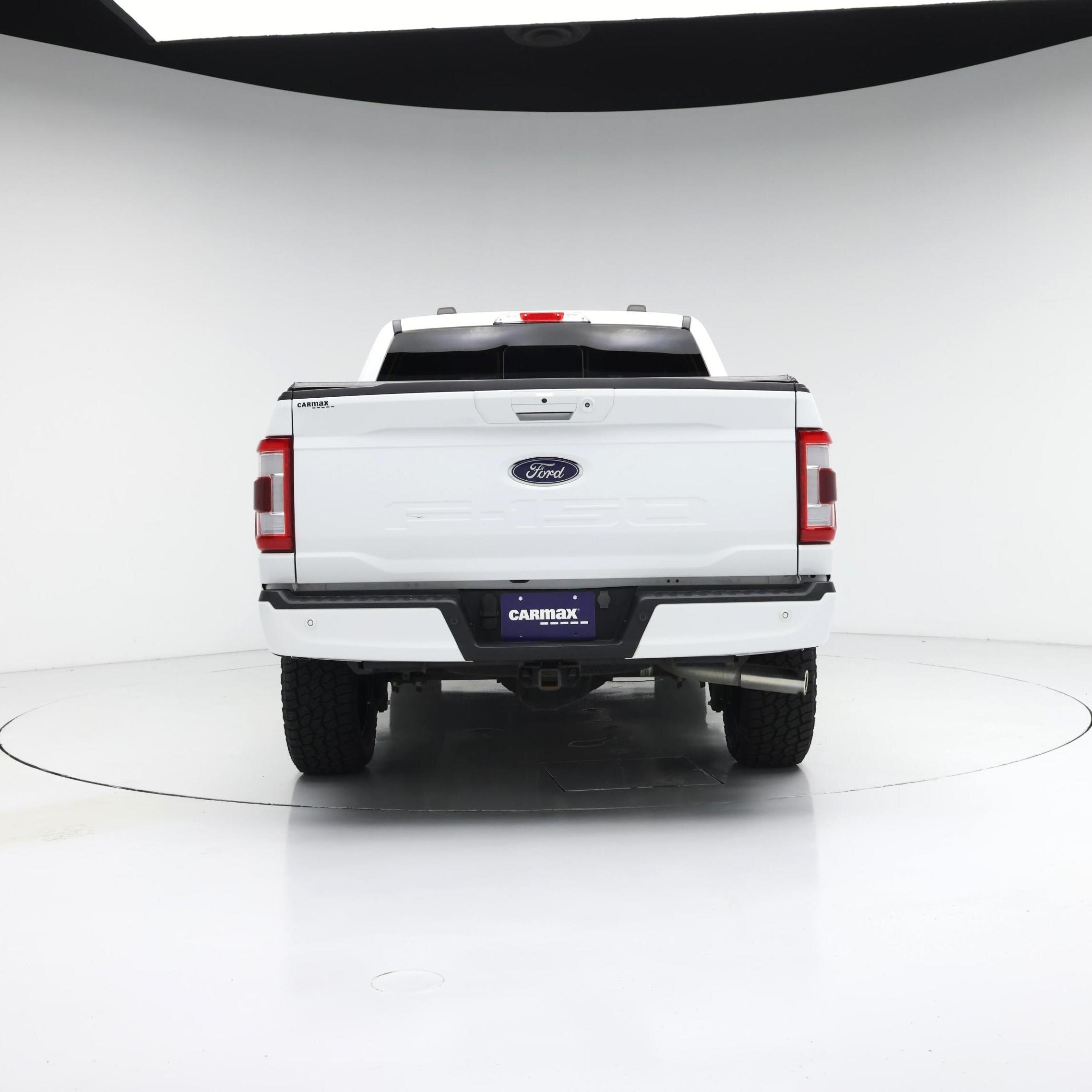 Thumbnail: 2023 Ford F-150 - 6
