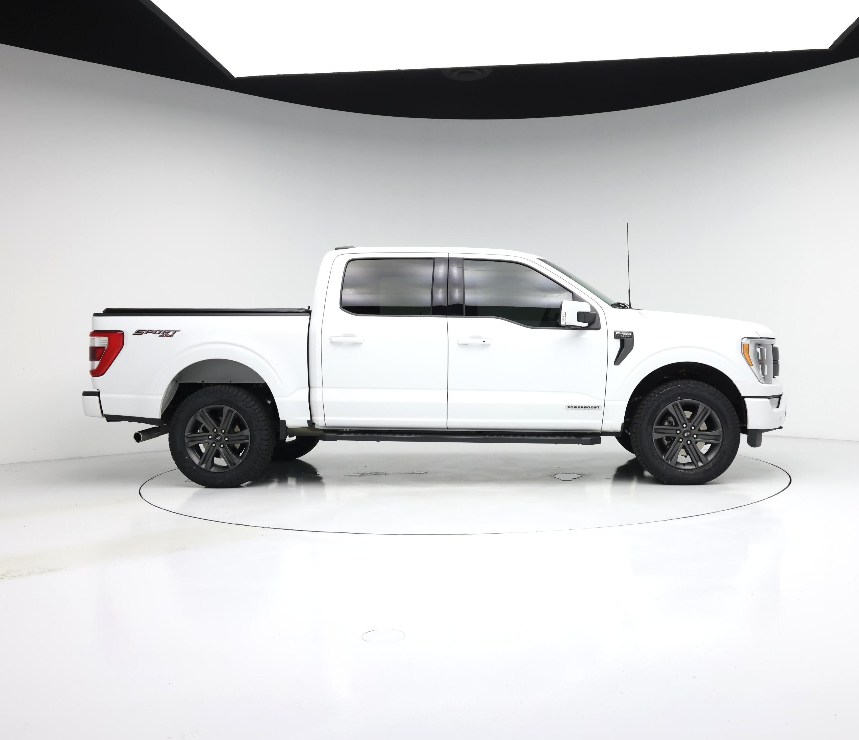 Thumbnail: 2023 Ford F-150 - 7