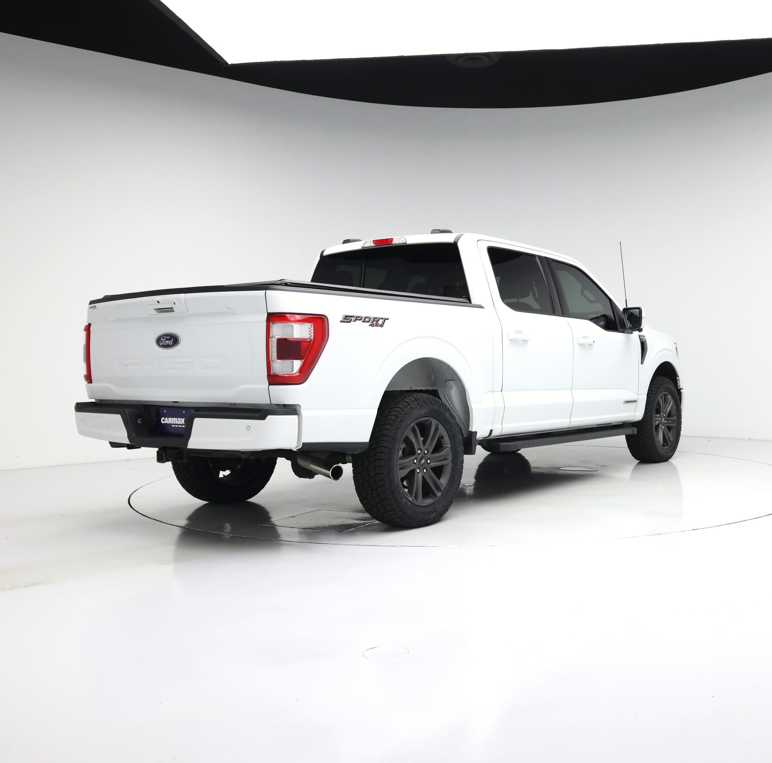 Thumbnail: 2023 Ford F-150 - 8