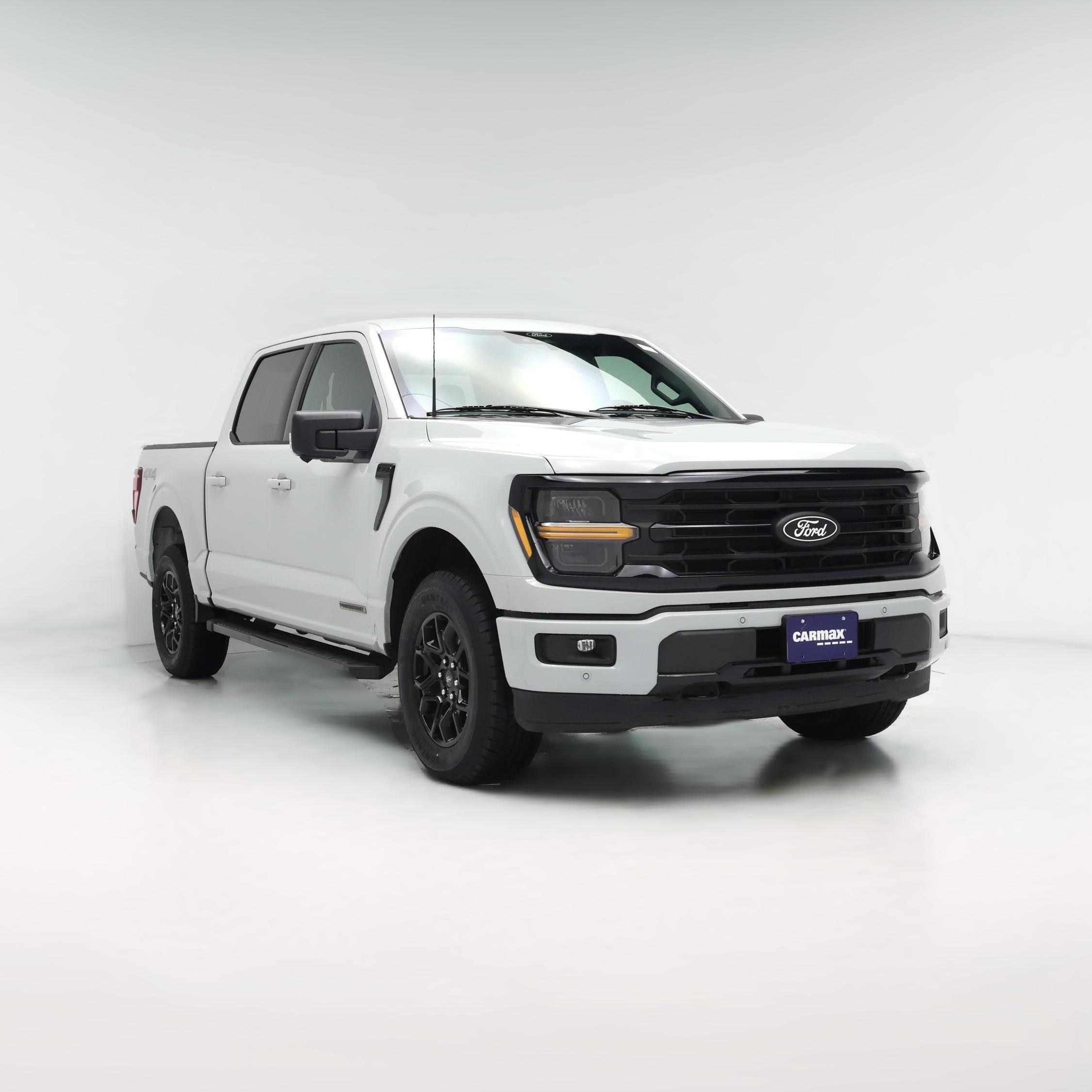 Thumbnail: 2024 Ford F-150 - 1