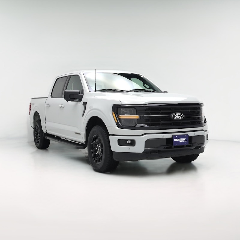 2024 Ford F150 XLT