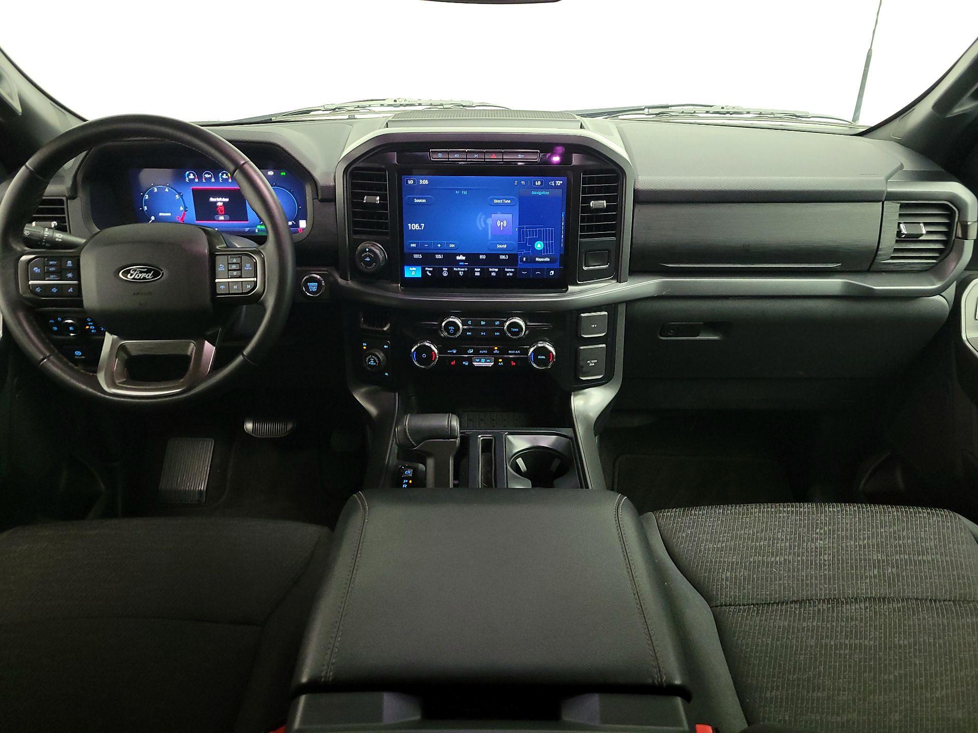 Thumbnail: 2024 Ford F-150 - 9
