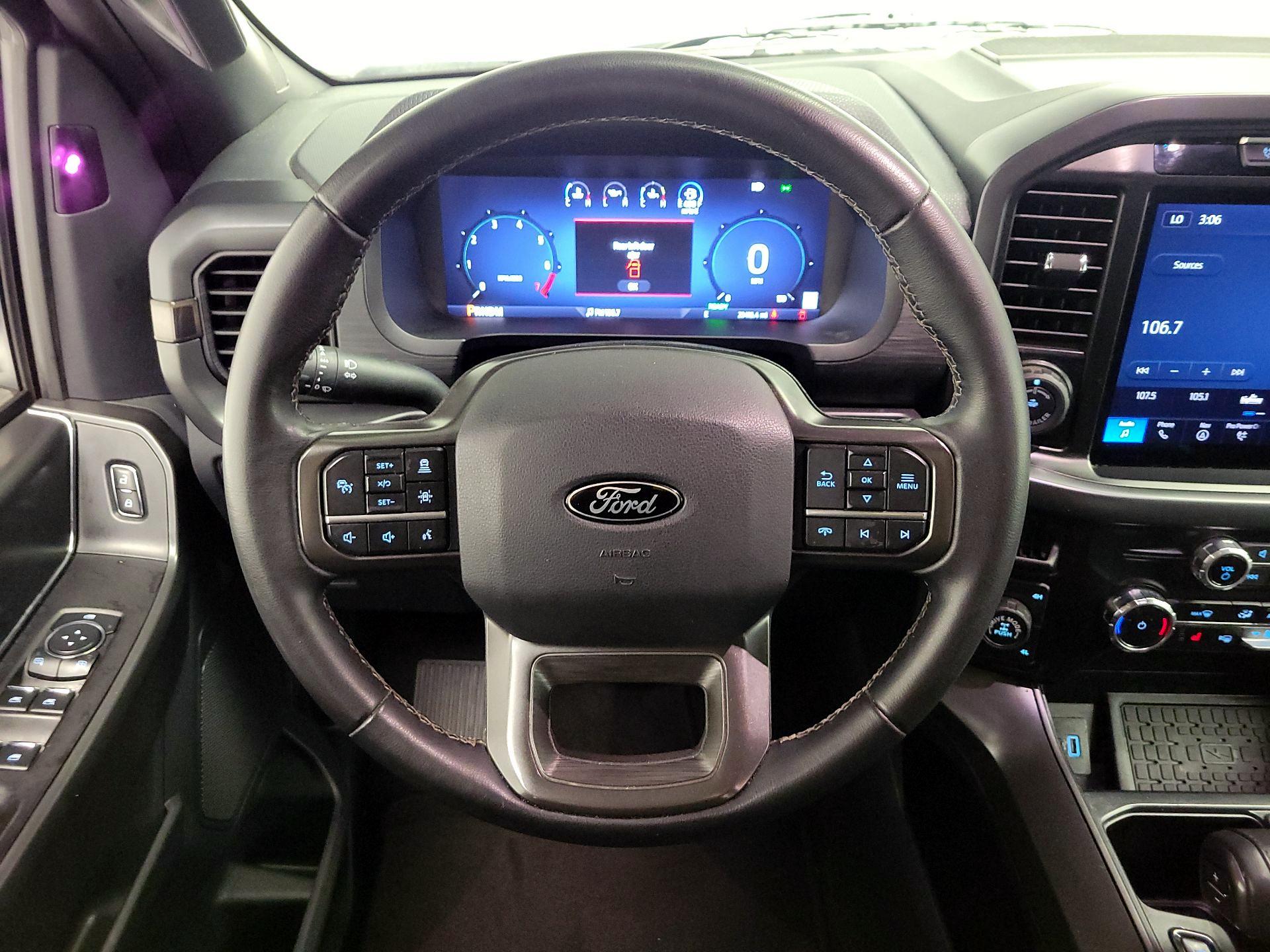 Thumbnail: 2024 Ford F-150 - 10