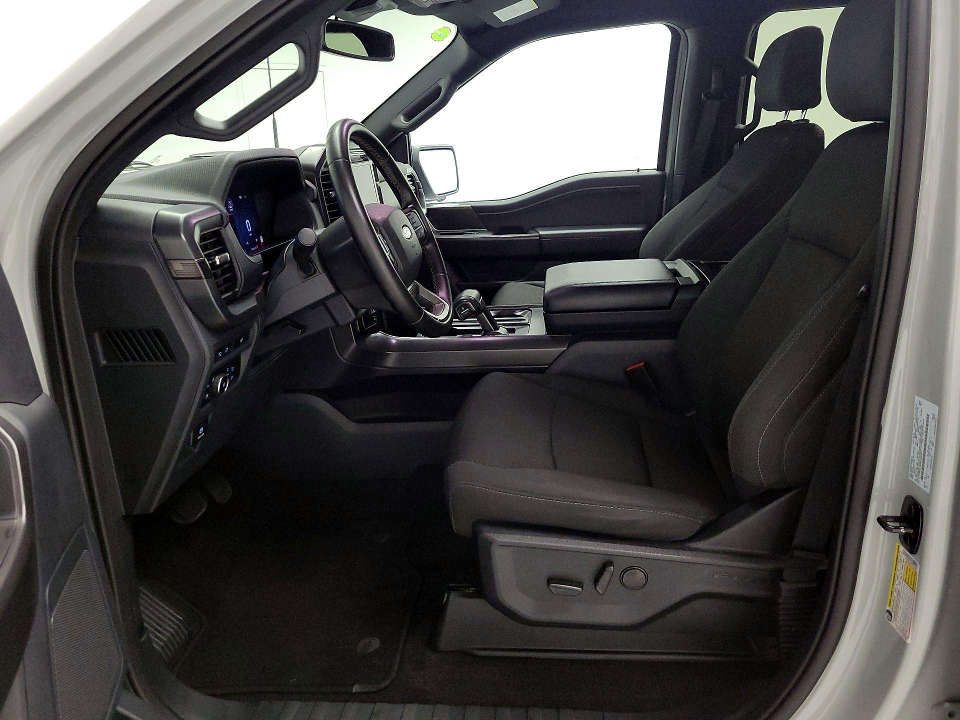 Thumbnail: 2024 Ford F-150 - 11