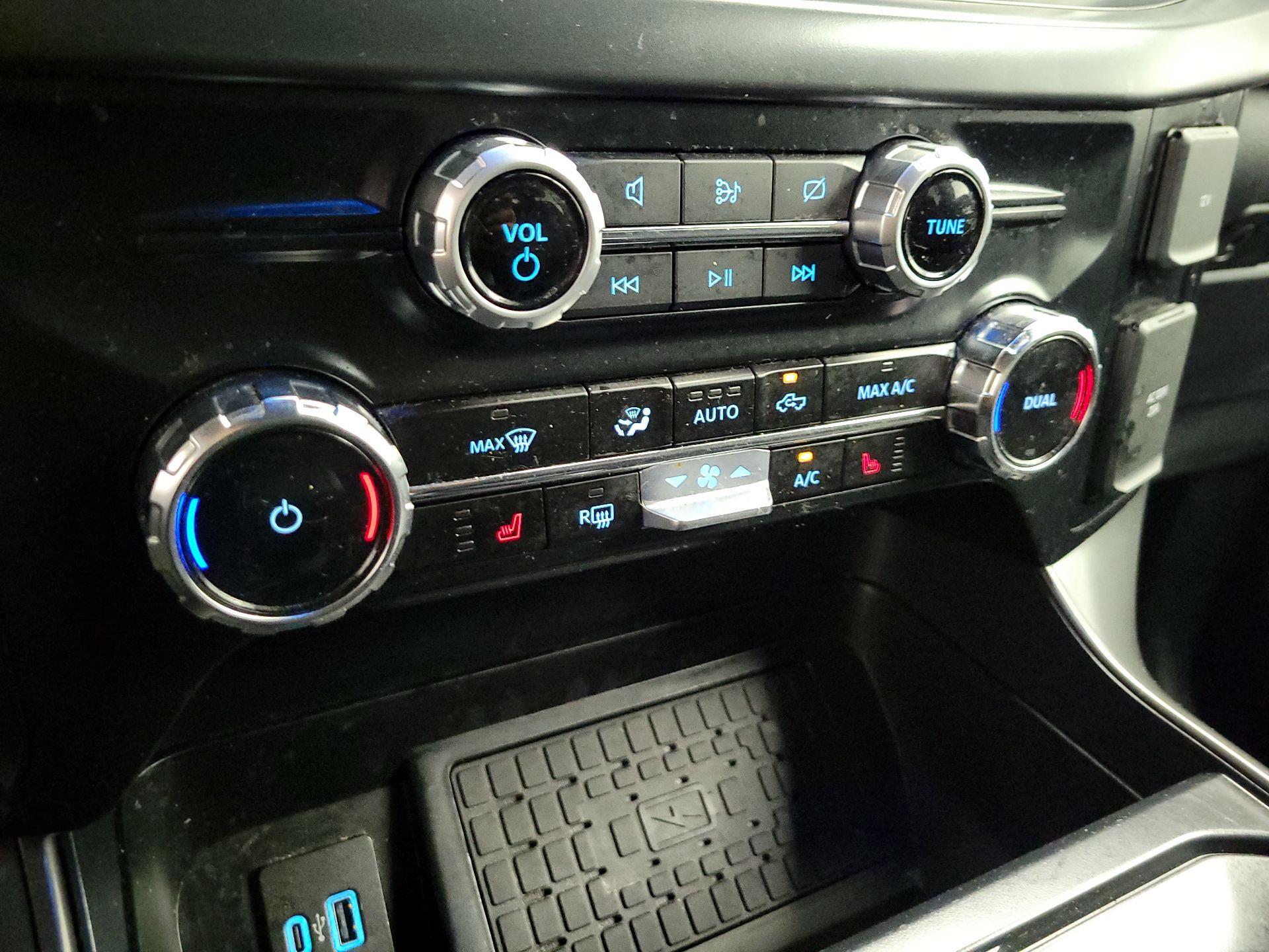Thumbnail: 2024 Ford F-150 - 15