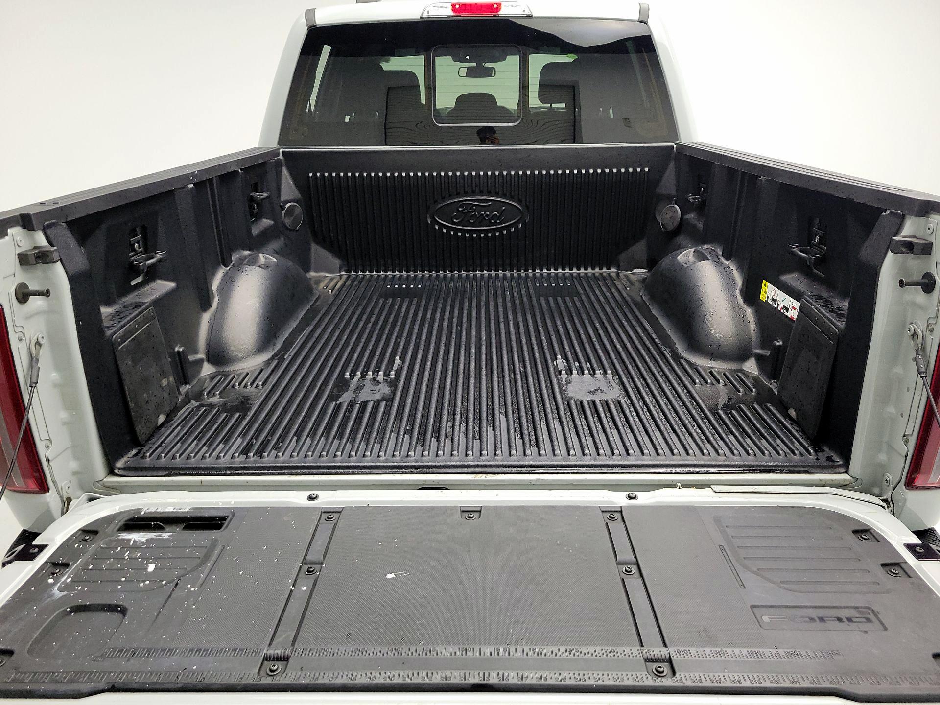 Thumbnail: 2024 Ford F-150 - 18