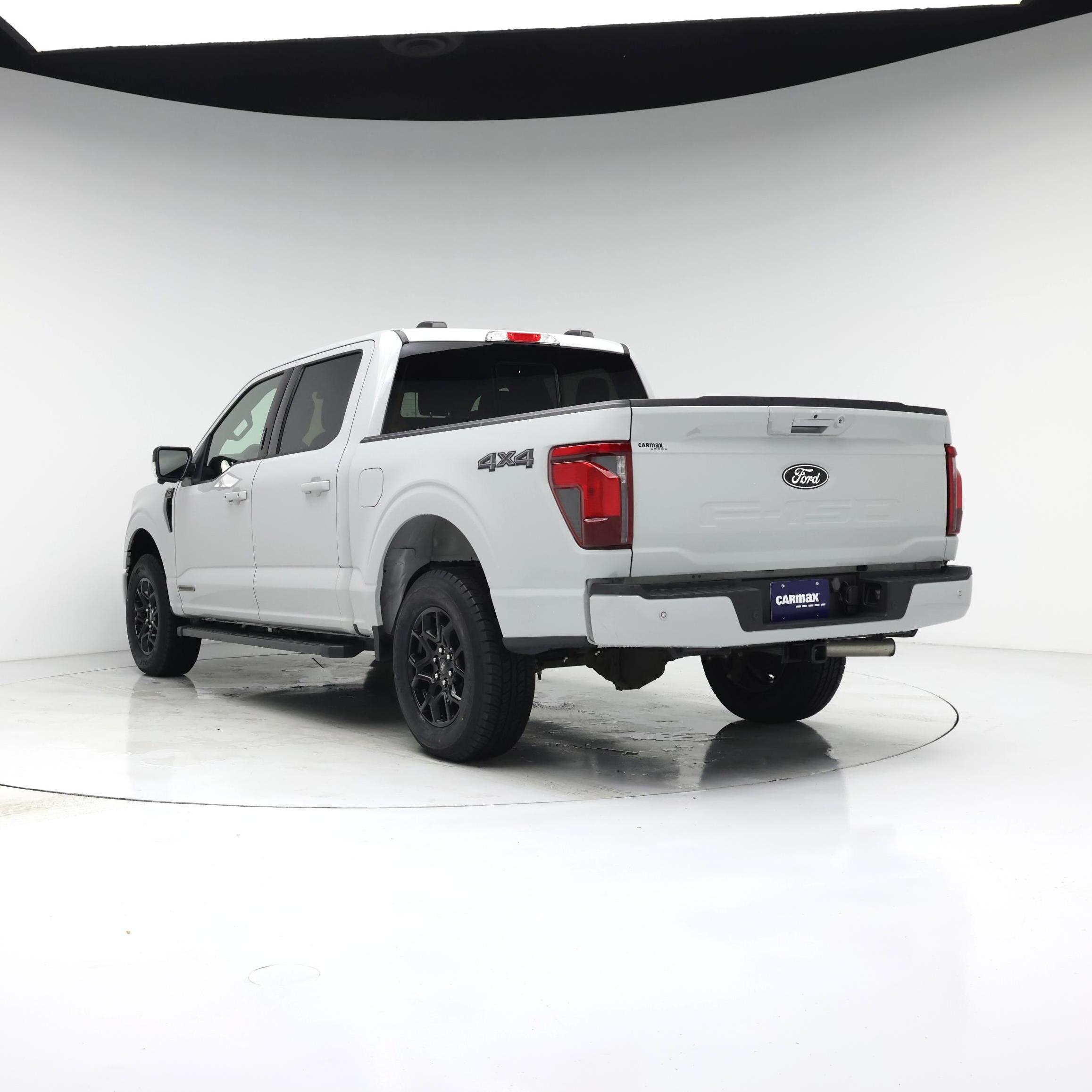 Thumbnail: 2024 Ford F-150 - 2