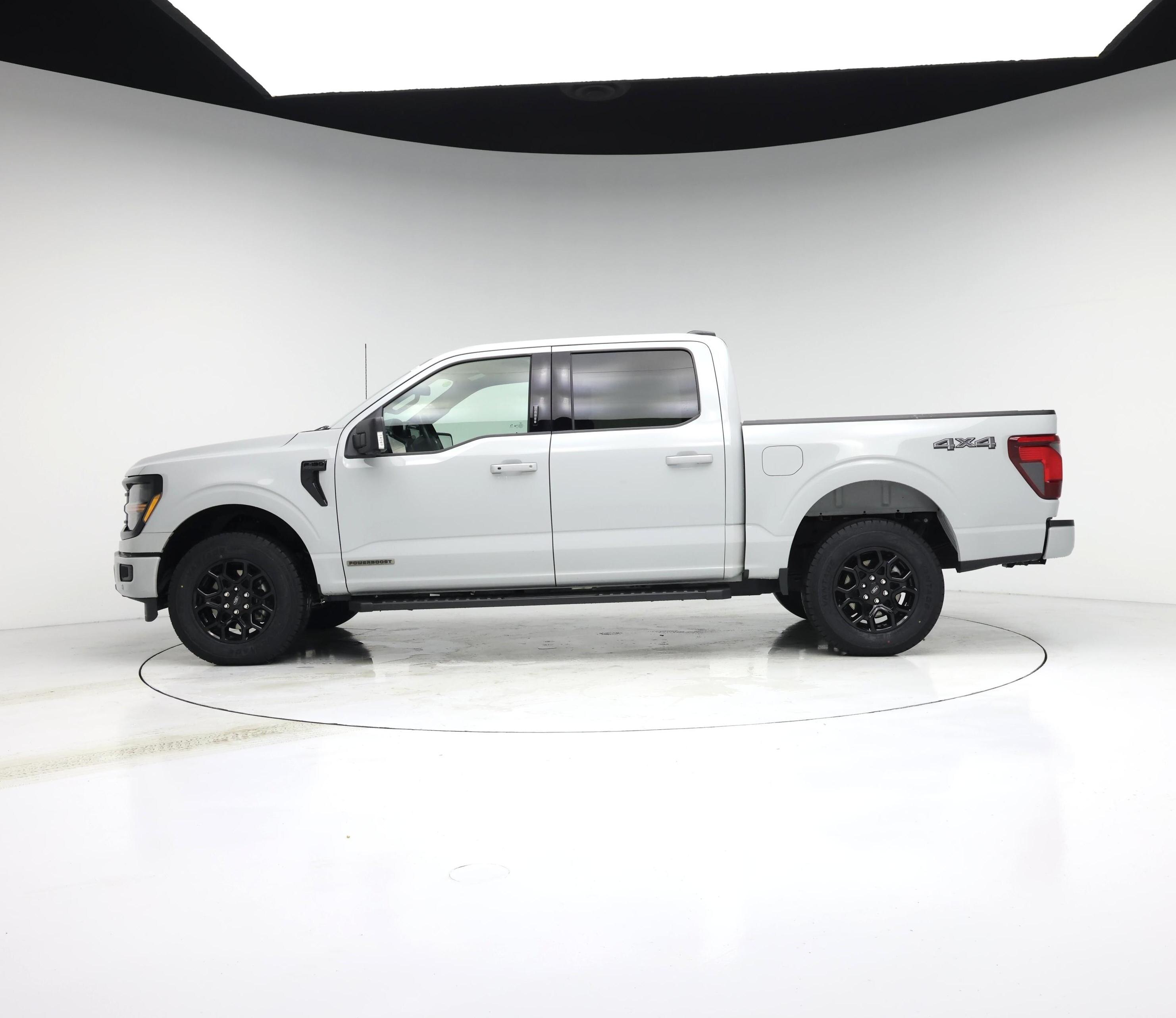 Thumbnail: 2024 Ford F-150 - 3