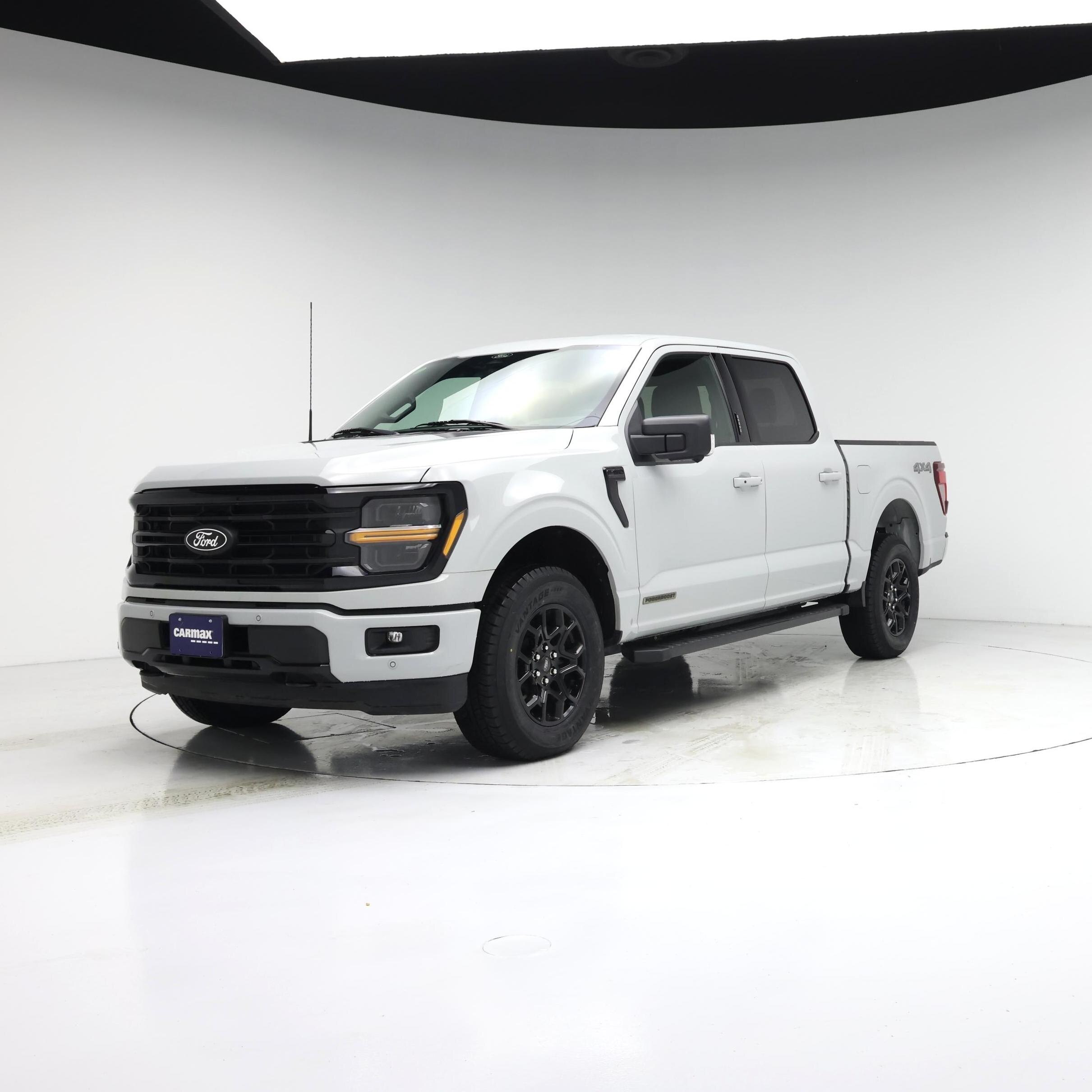 Thumbnail: 2024 Ford F-150 - 4