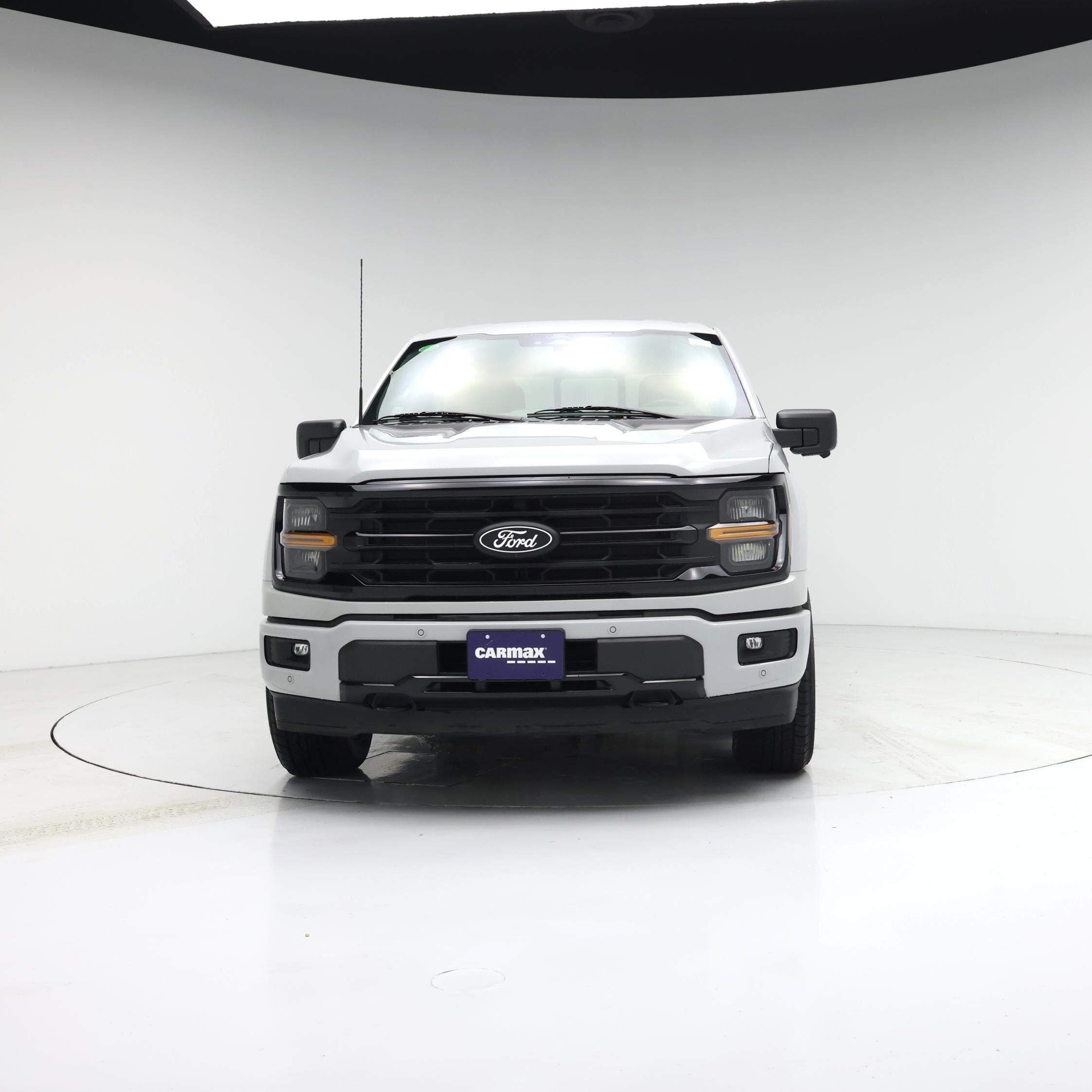 Thumbnail: 2024 Ford F-150 - 5