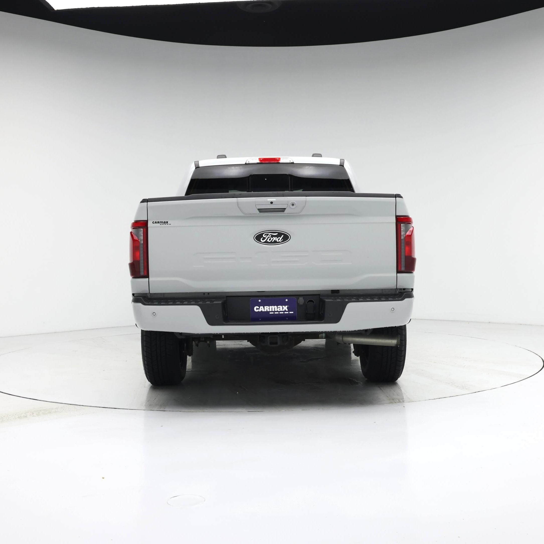 Thumbnail: 2024 Ford F-150 - 6