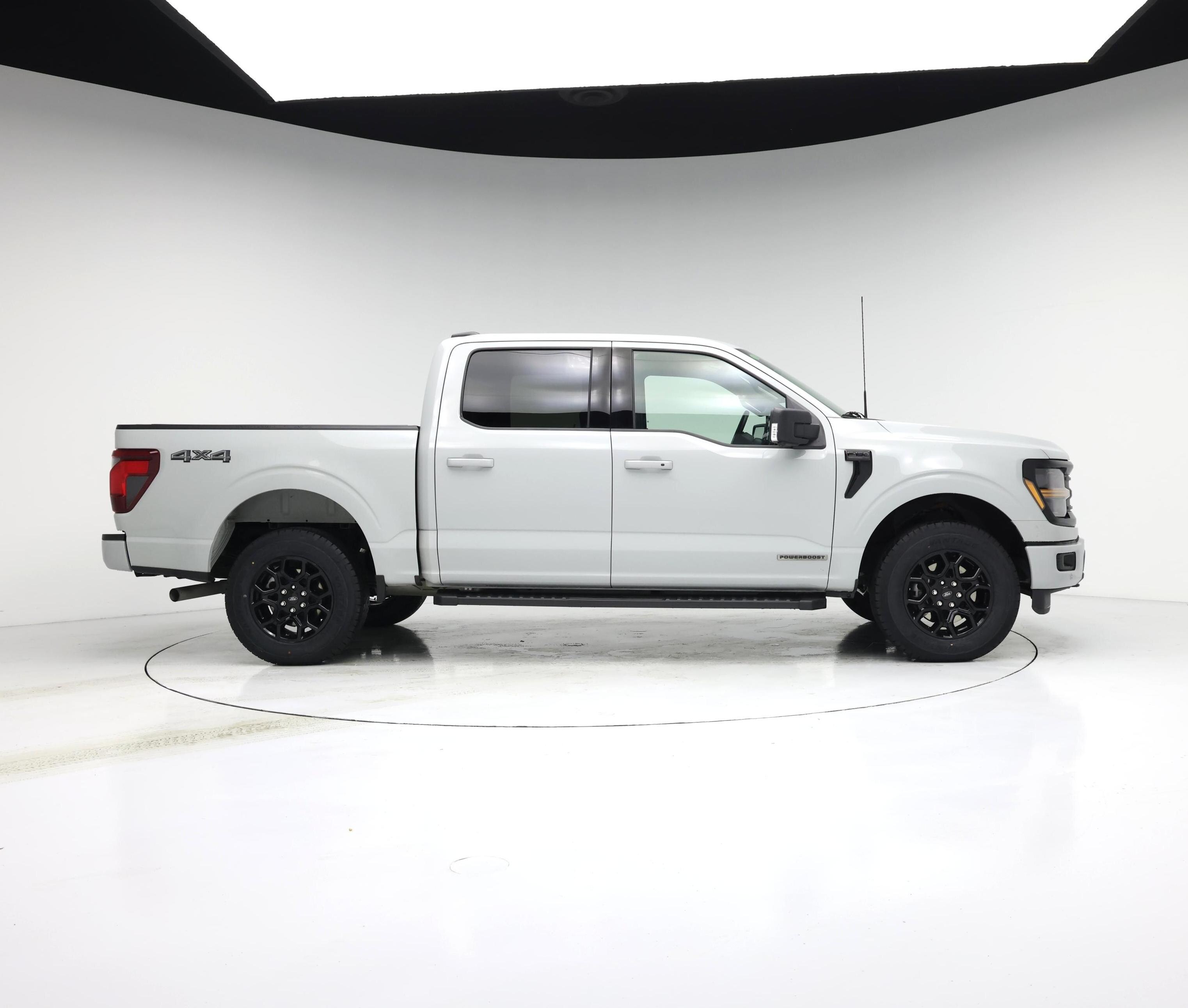 Thumbnail: 2024 Ford F-150 - 7
