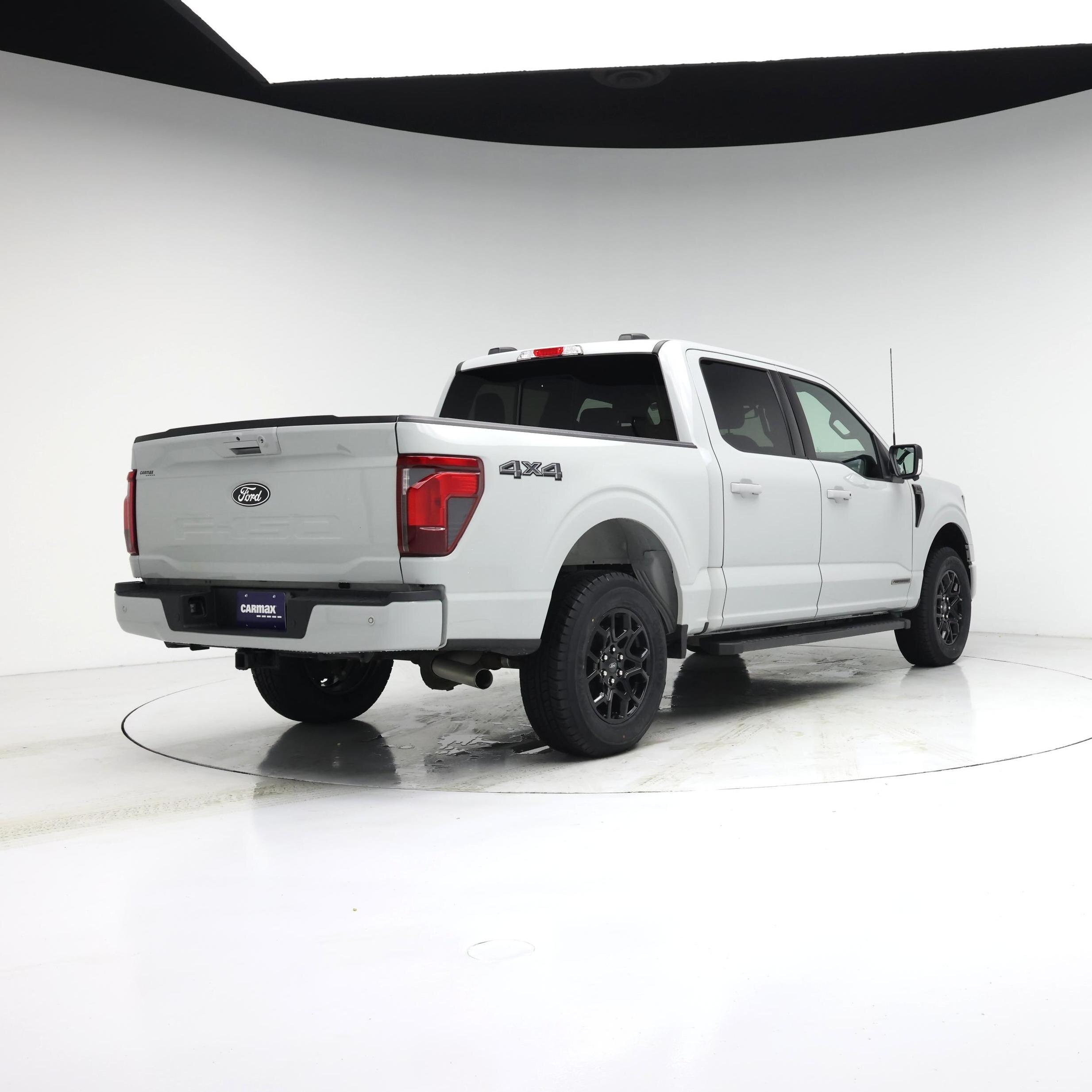 Thumbnail: 2024 Ford F-150 - 8