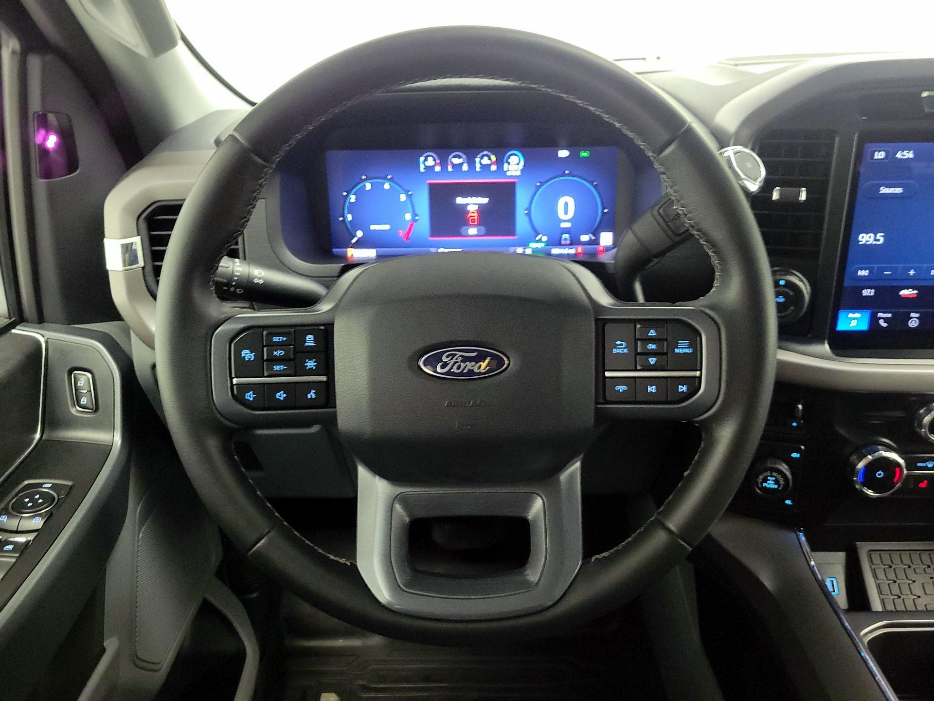 Thumbnail: 2024 Ford F-150 - 10