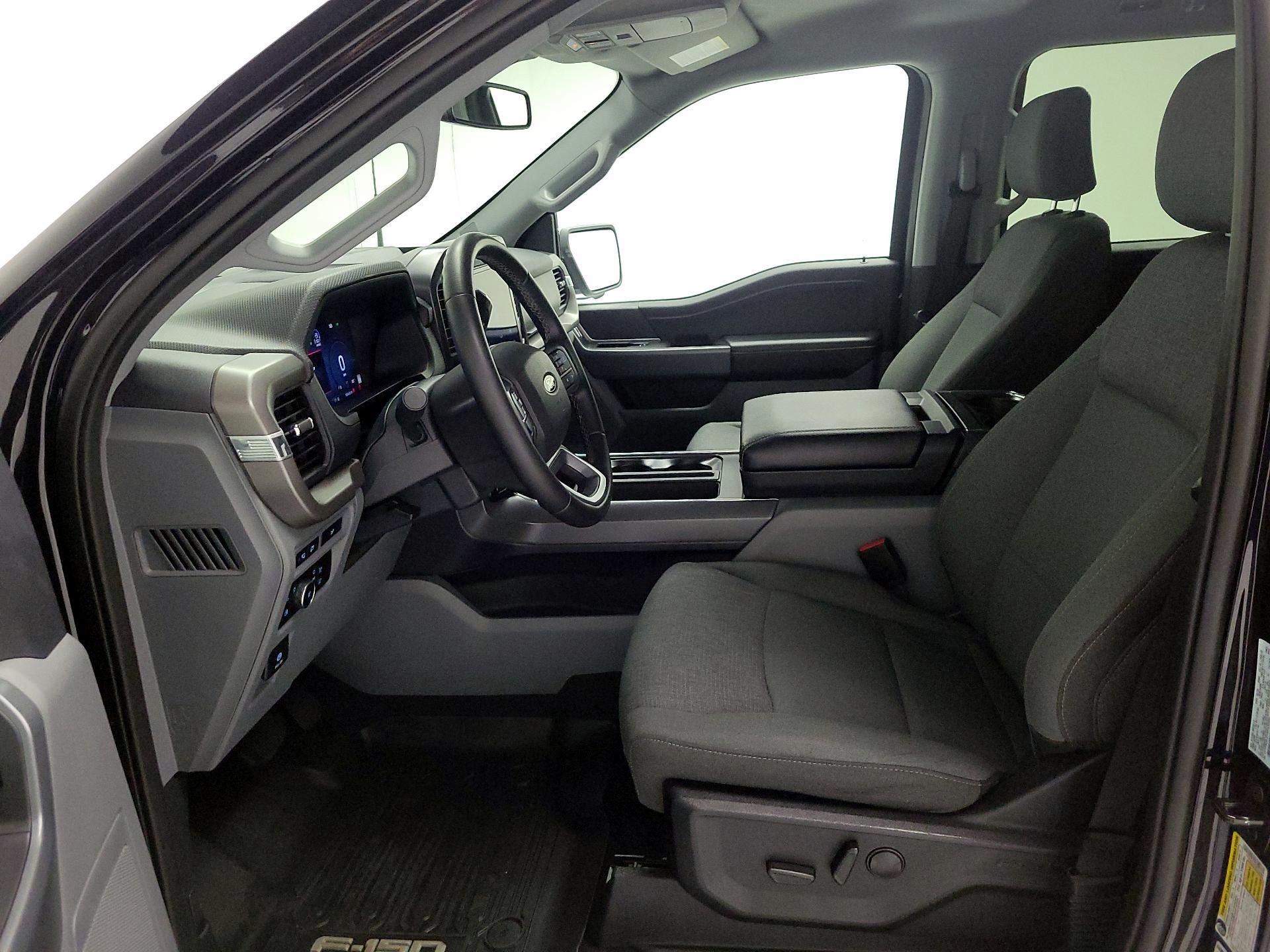 Thumbnail: 2024 Ford F-150 - 11