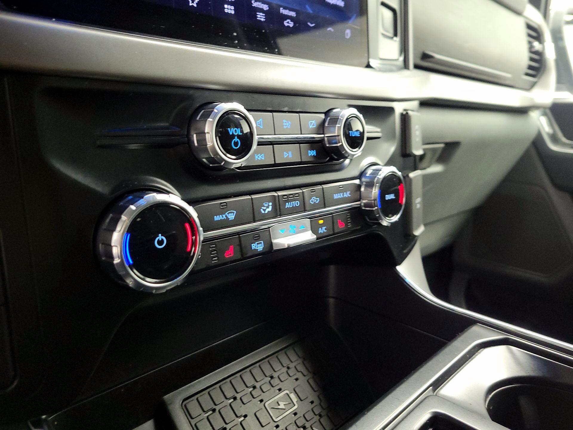 Thumbnail: 2024 Ford F-150 - 14