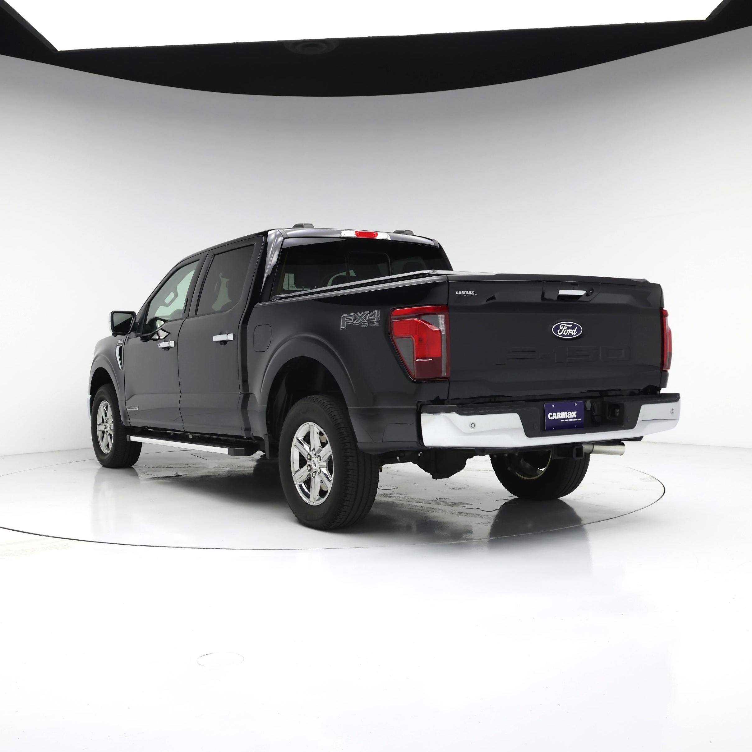Thumbnail: 2024 Ford F-150 - 2