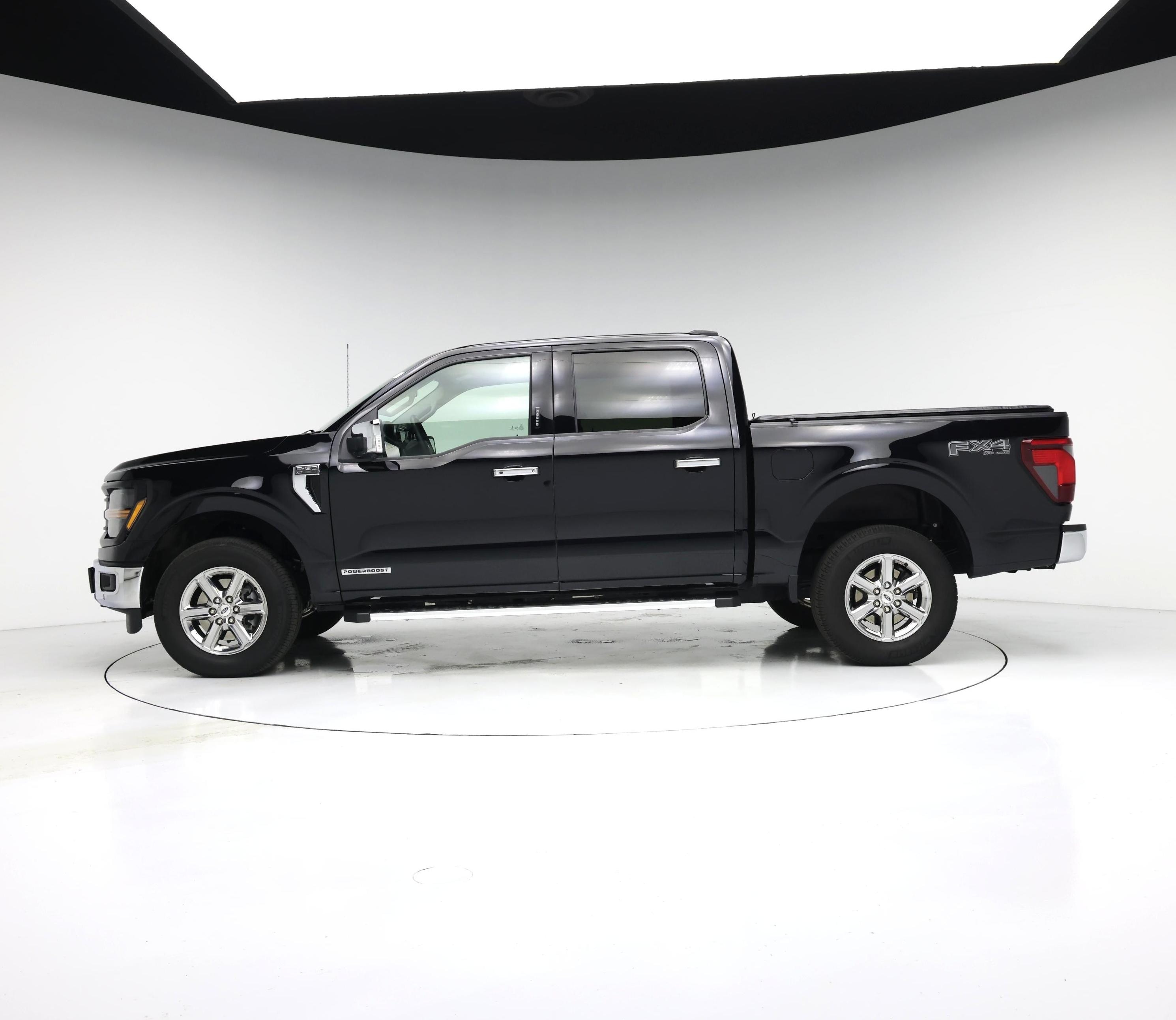 Thumbnail: 2024 Ford F-150 - 3