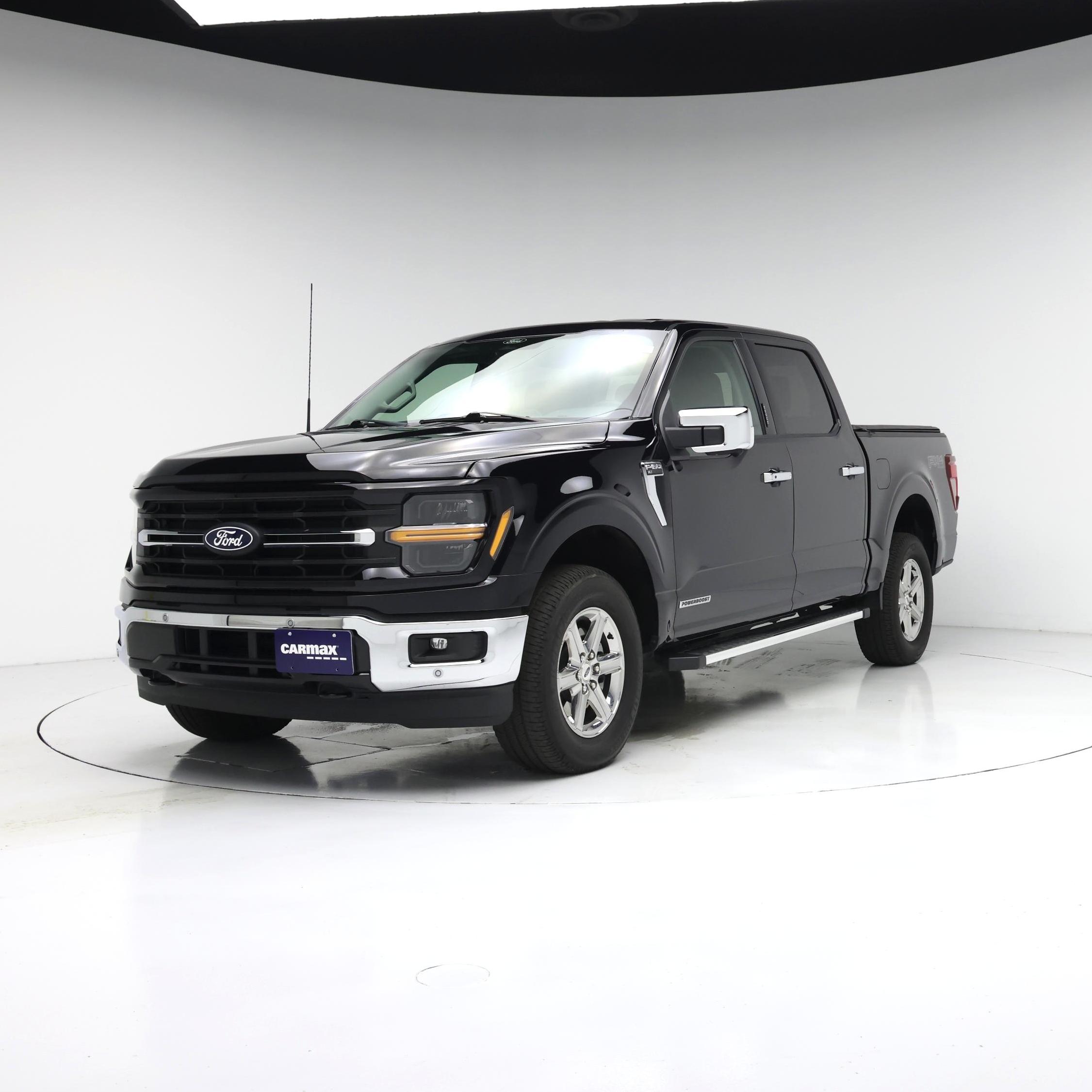 Thumbnail: 2024 Ford F-150 - 4